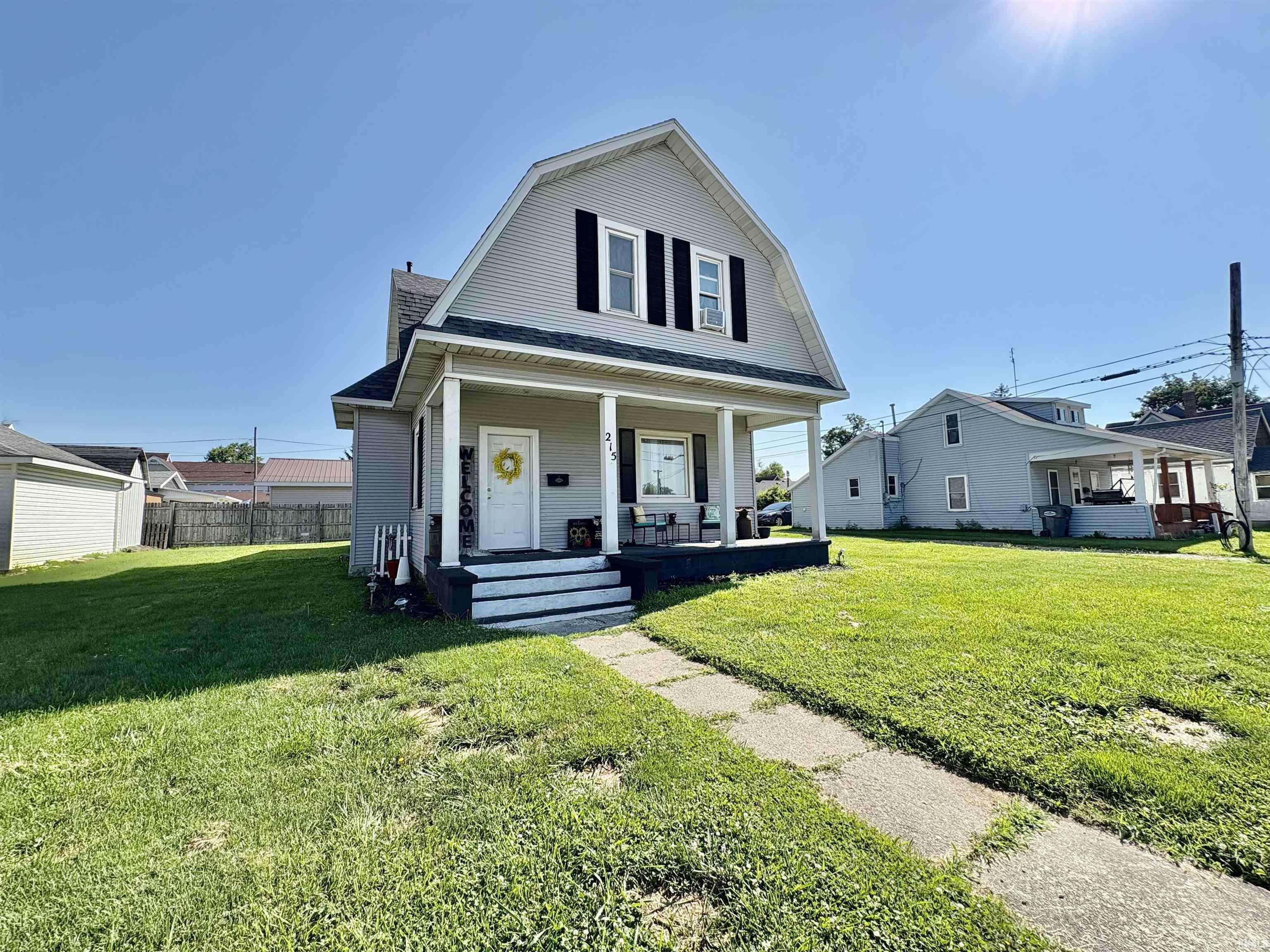 Montpelier, IN 47359,215 E Monroe Street