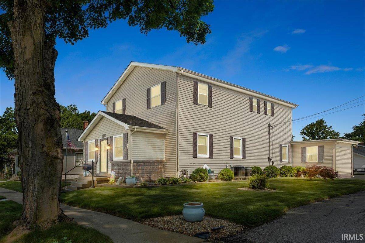 Lebanon, IN 46052,516 W Royal Street