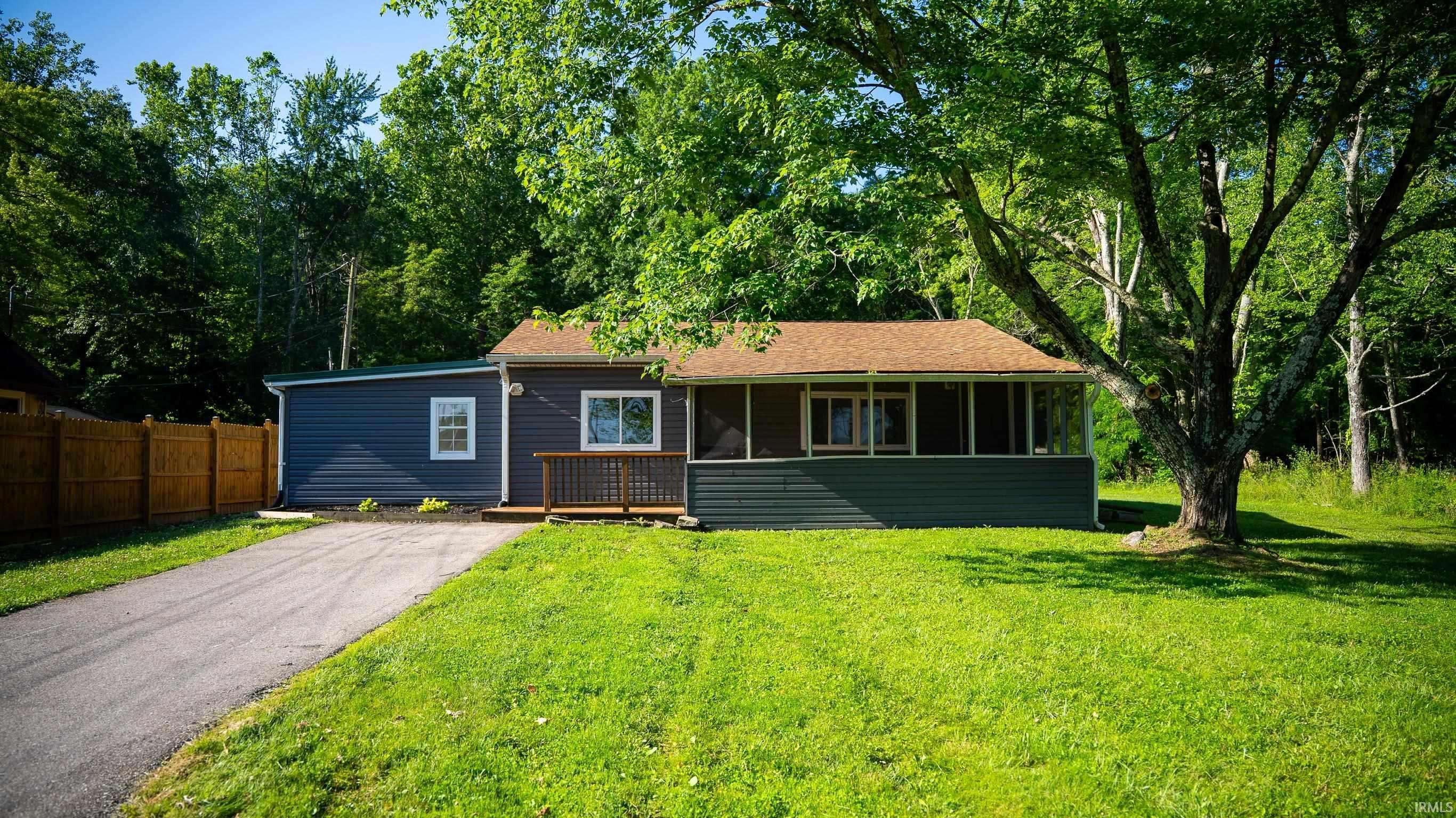 Unionville, IN 47468,6089 South Shore Drive