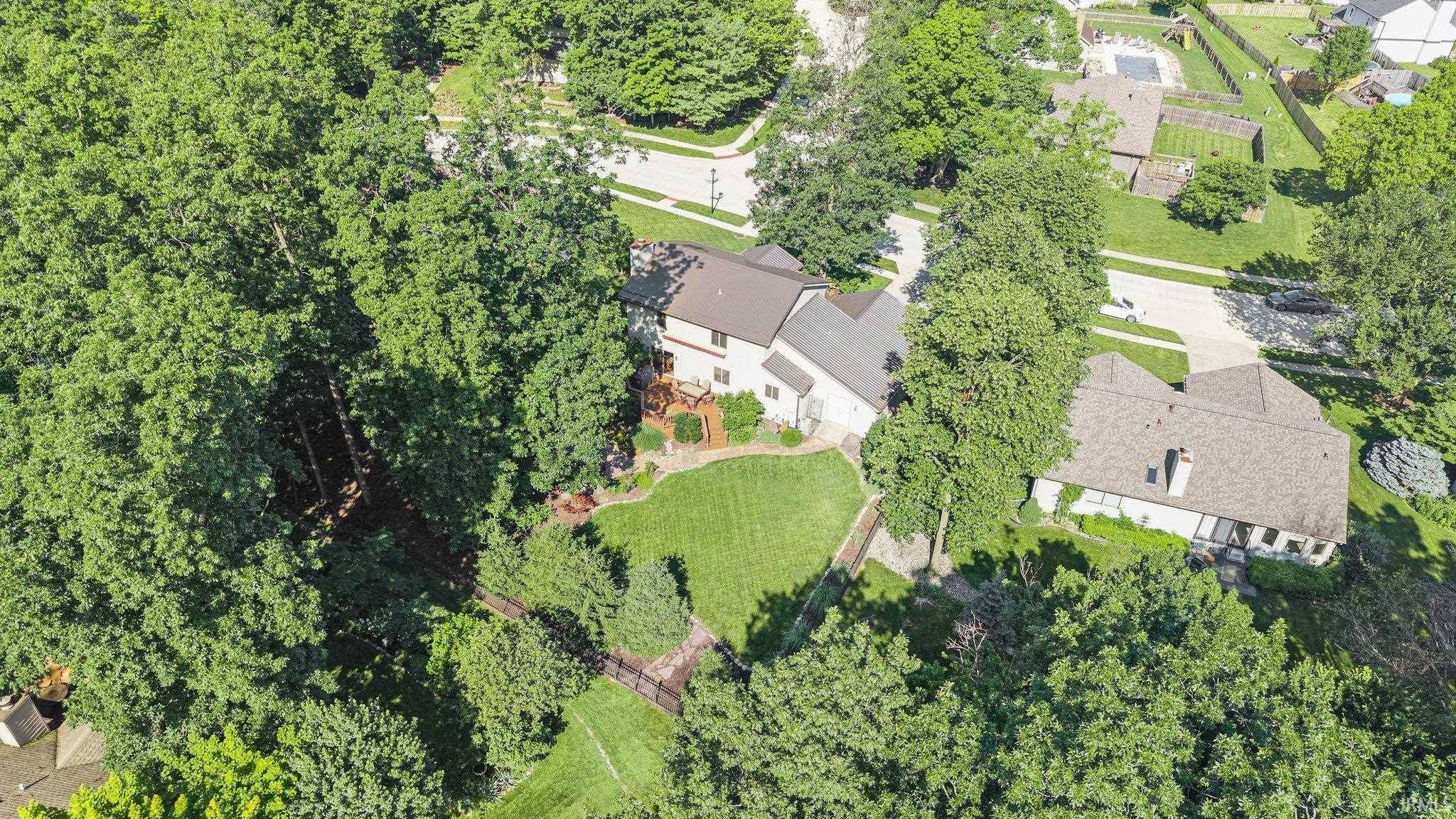 Fort Wayne, IN 46845,10908 Brandy Oak Run