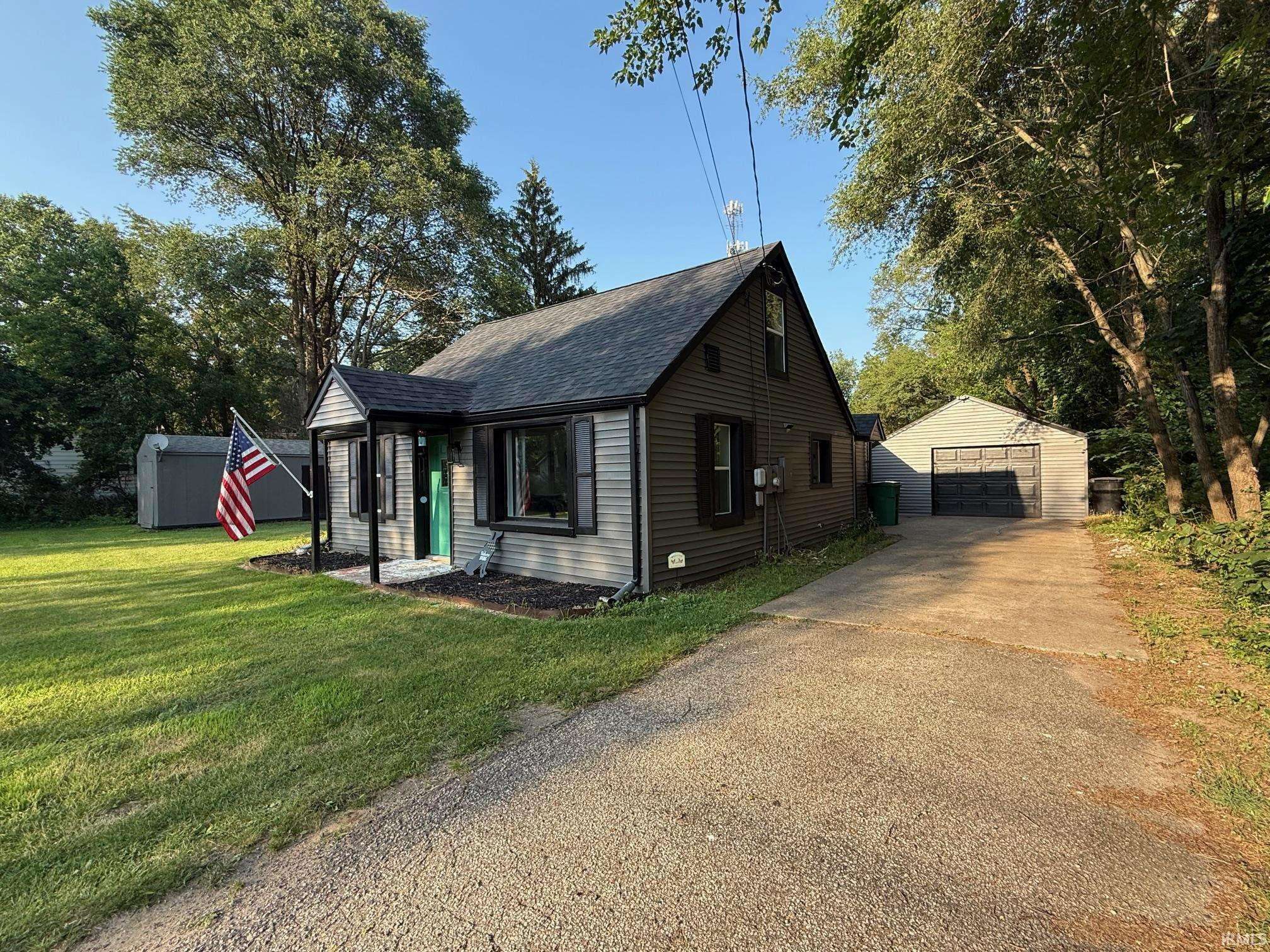 Mishawaka, IN 46545,55806 Clover Road
