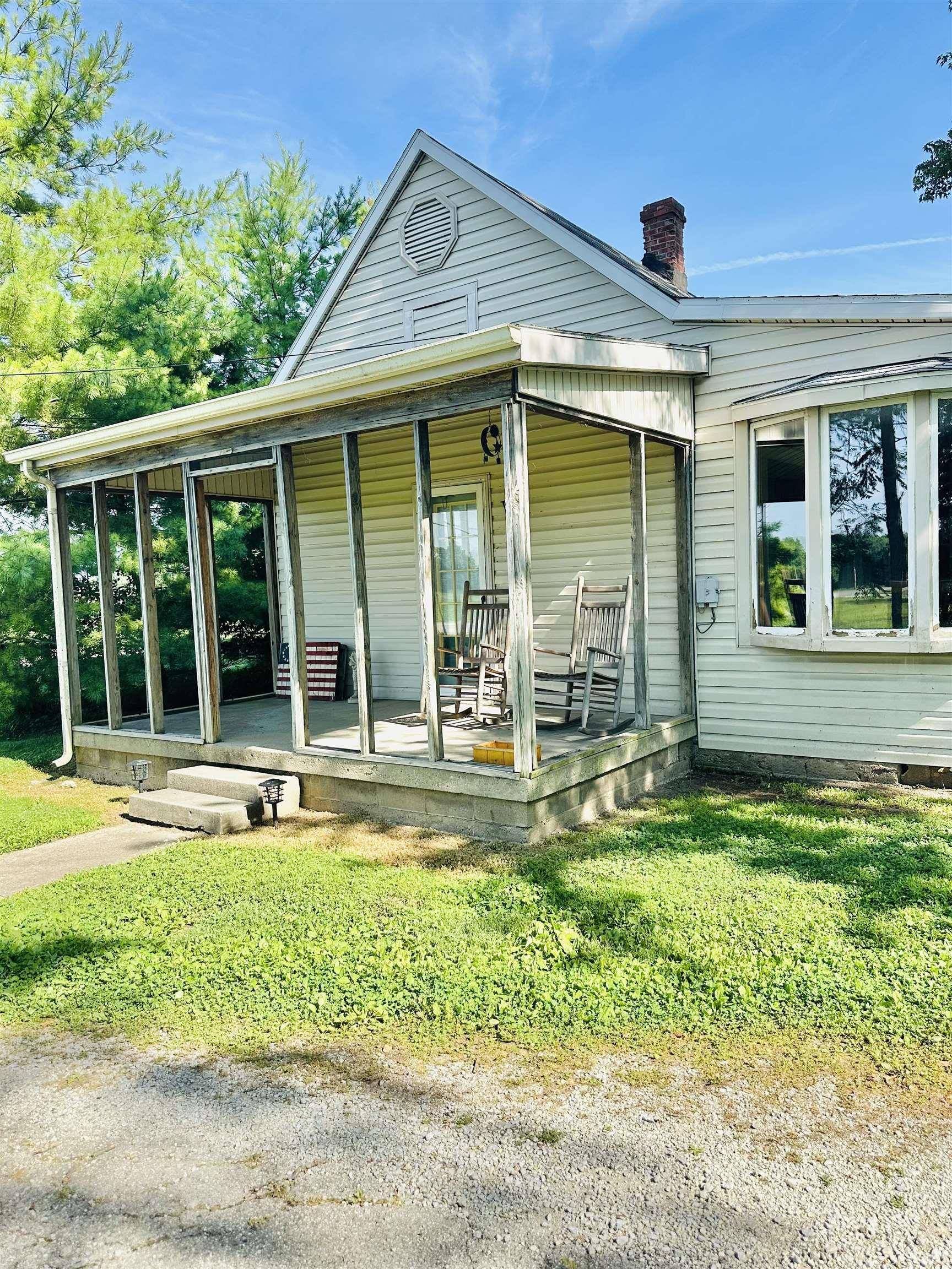 Yorktown, IN 47396,2880 S Andrews Road