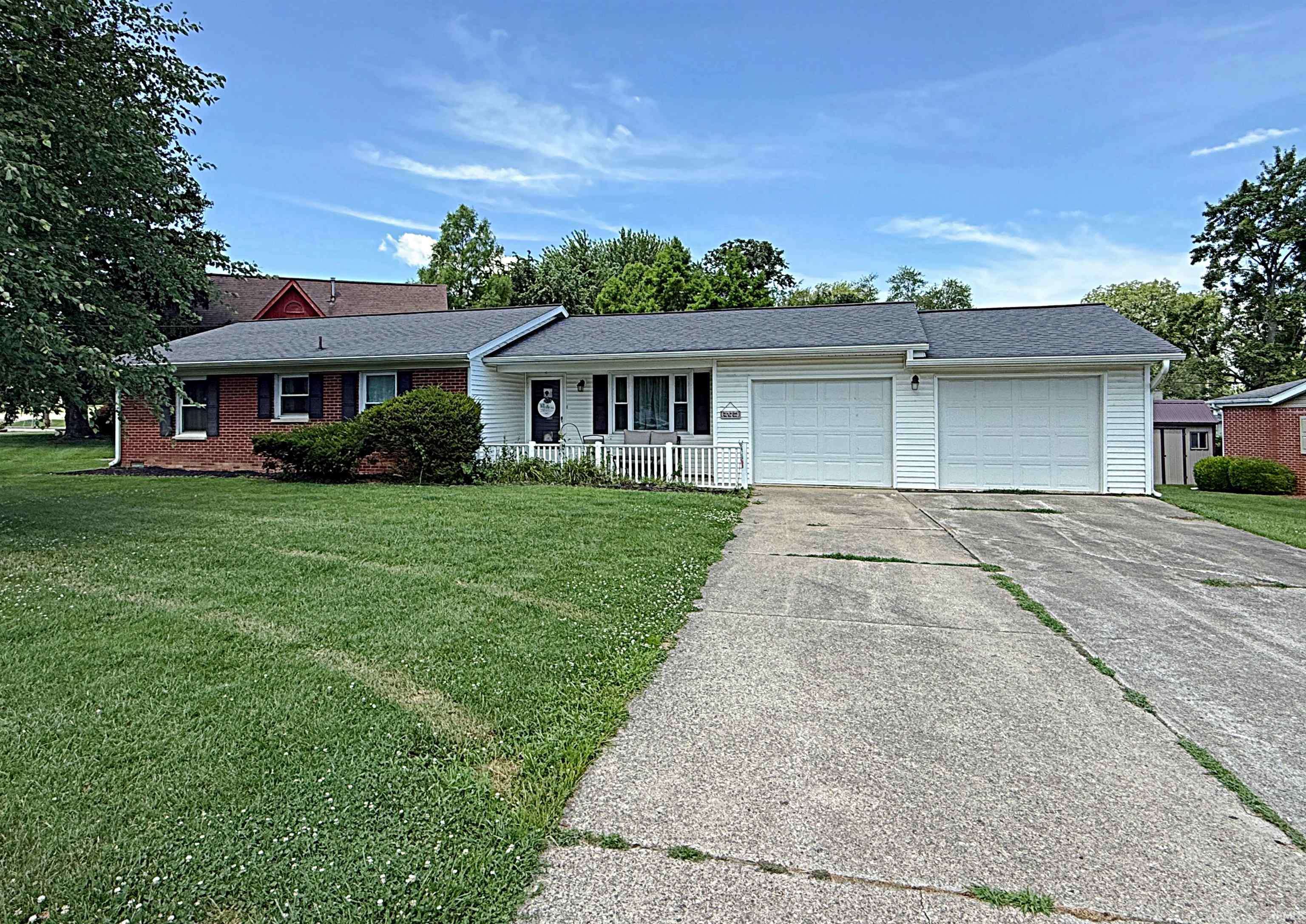 Washington, IN 47501,203 Hillside Drive