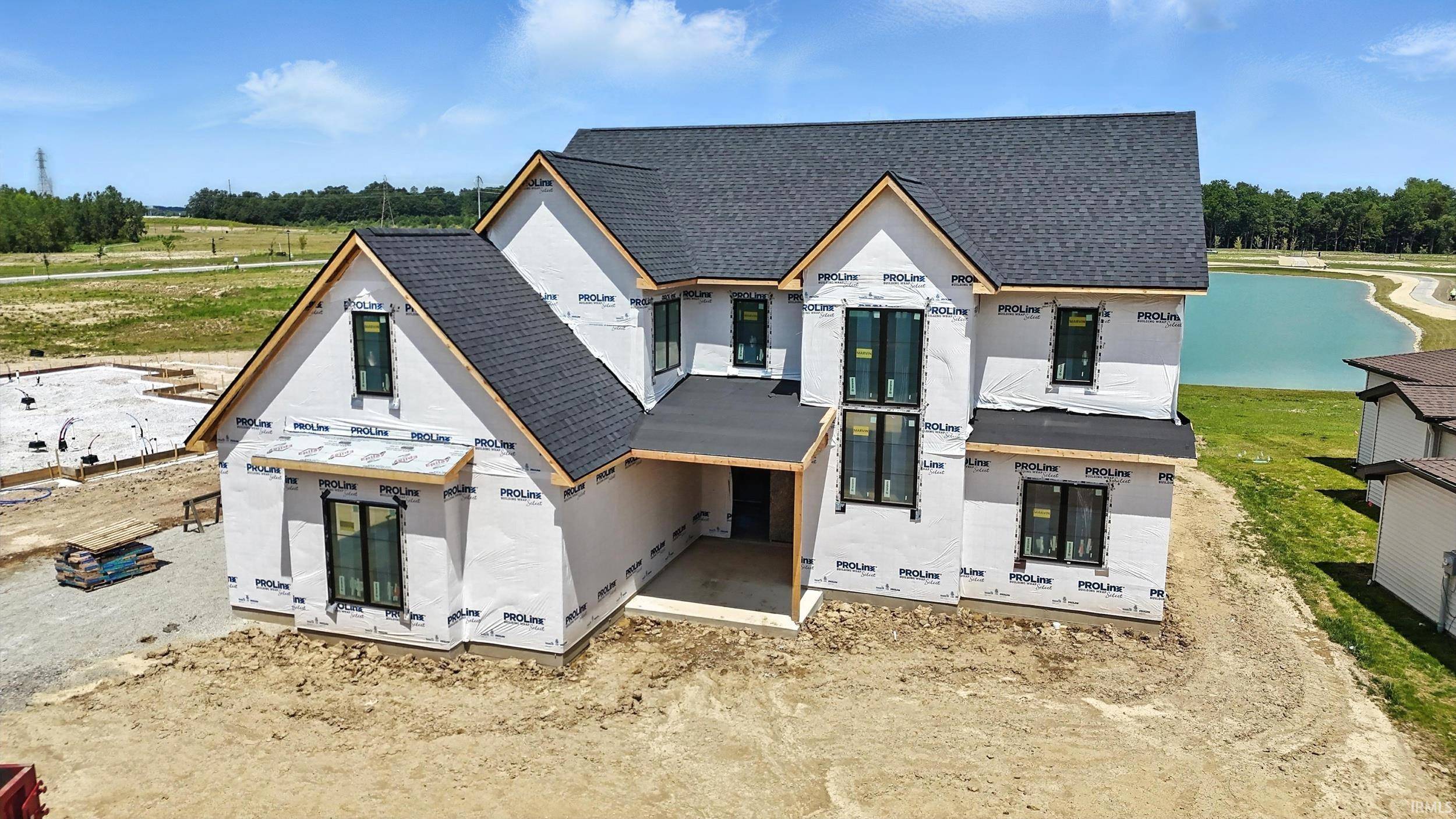 Fort Wayne, IN 46825-2513,8688 Artemis Lane