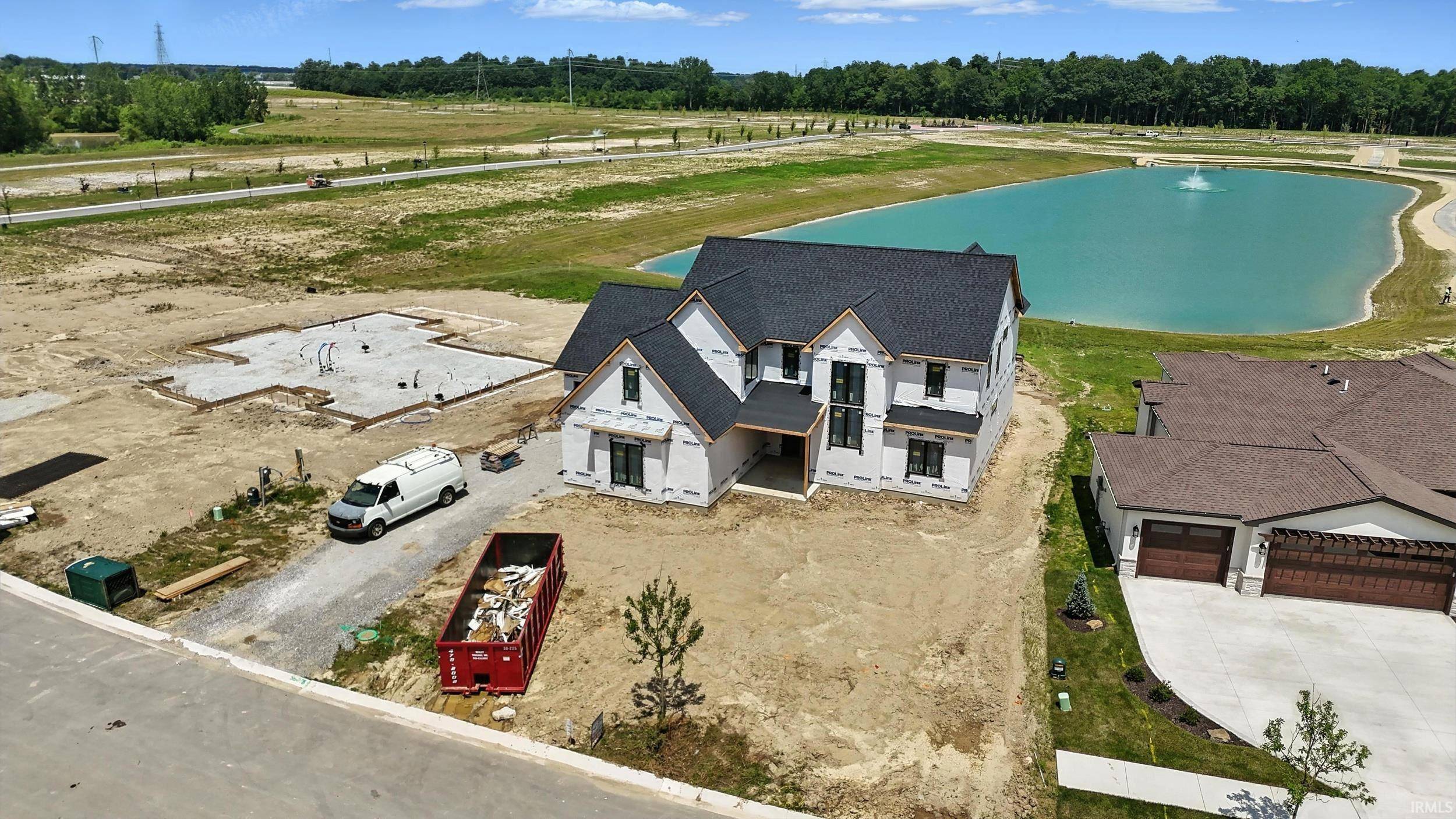 Fort Wayne, IN 46825-2513,8688 Artemis Lane