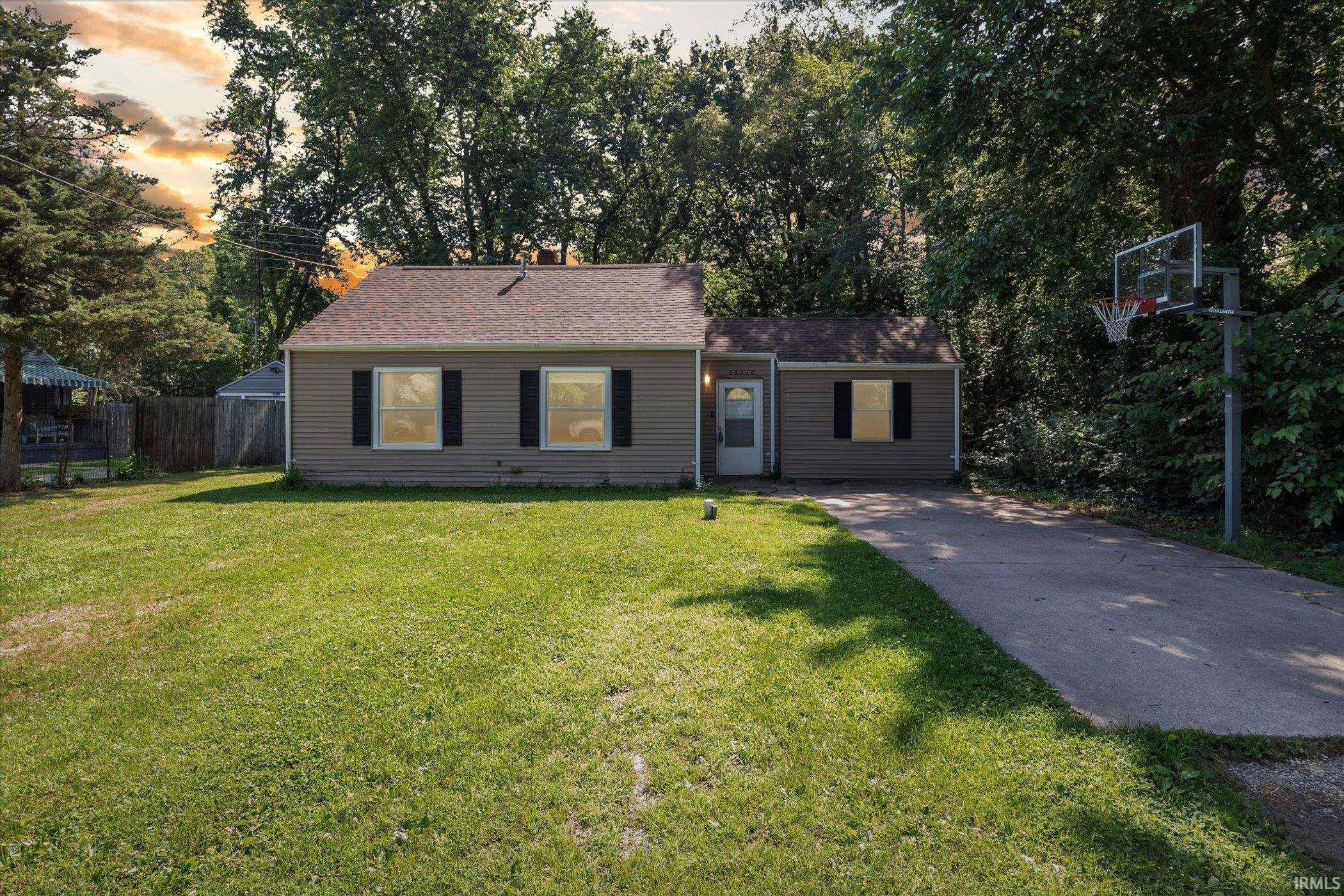 South Bend, IN 46628-5202,55310 Moss Road