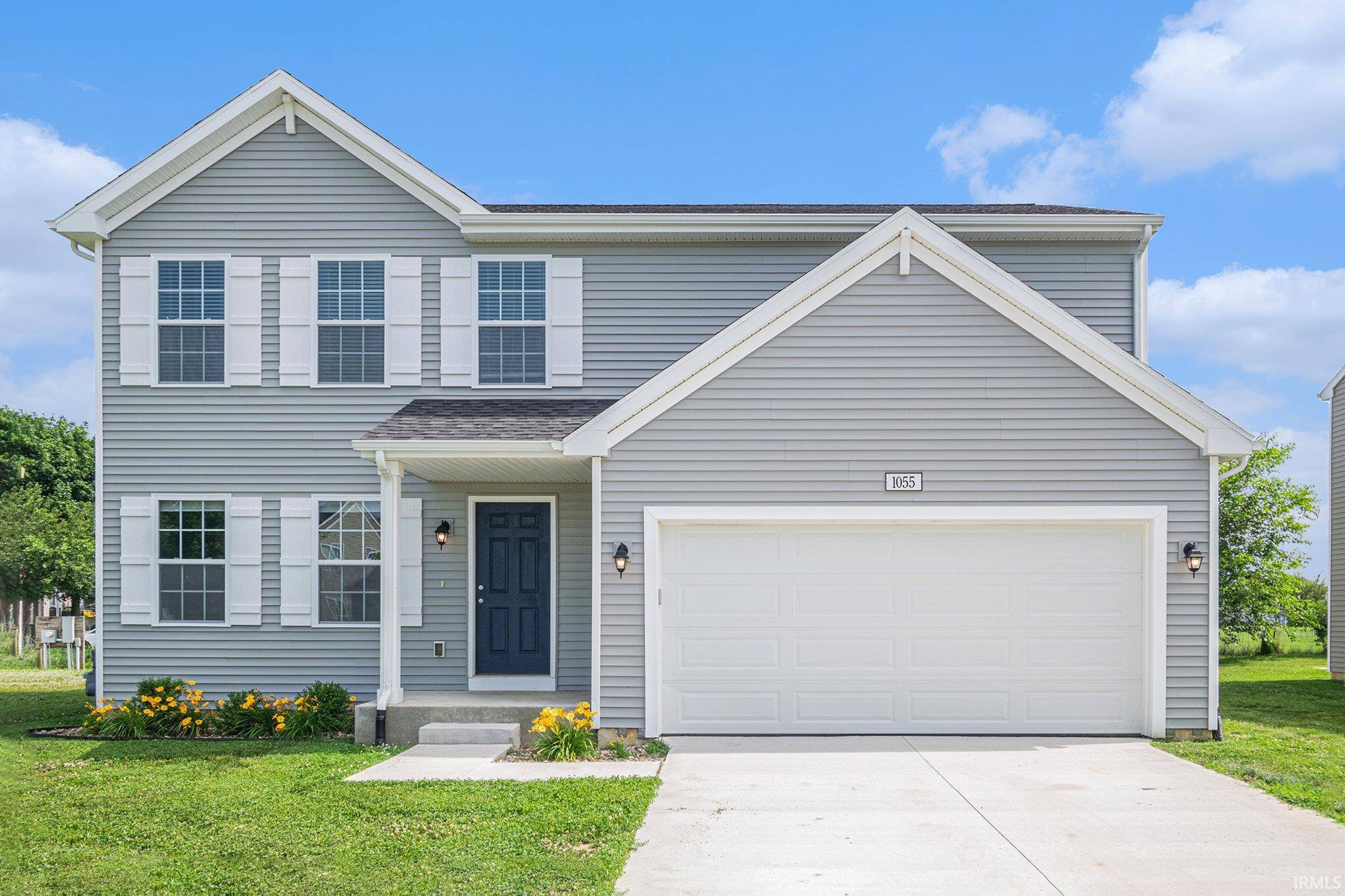 Plymouth, IN 46563,1055 Solomon Court