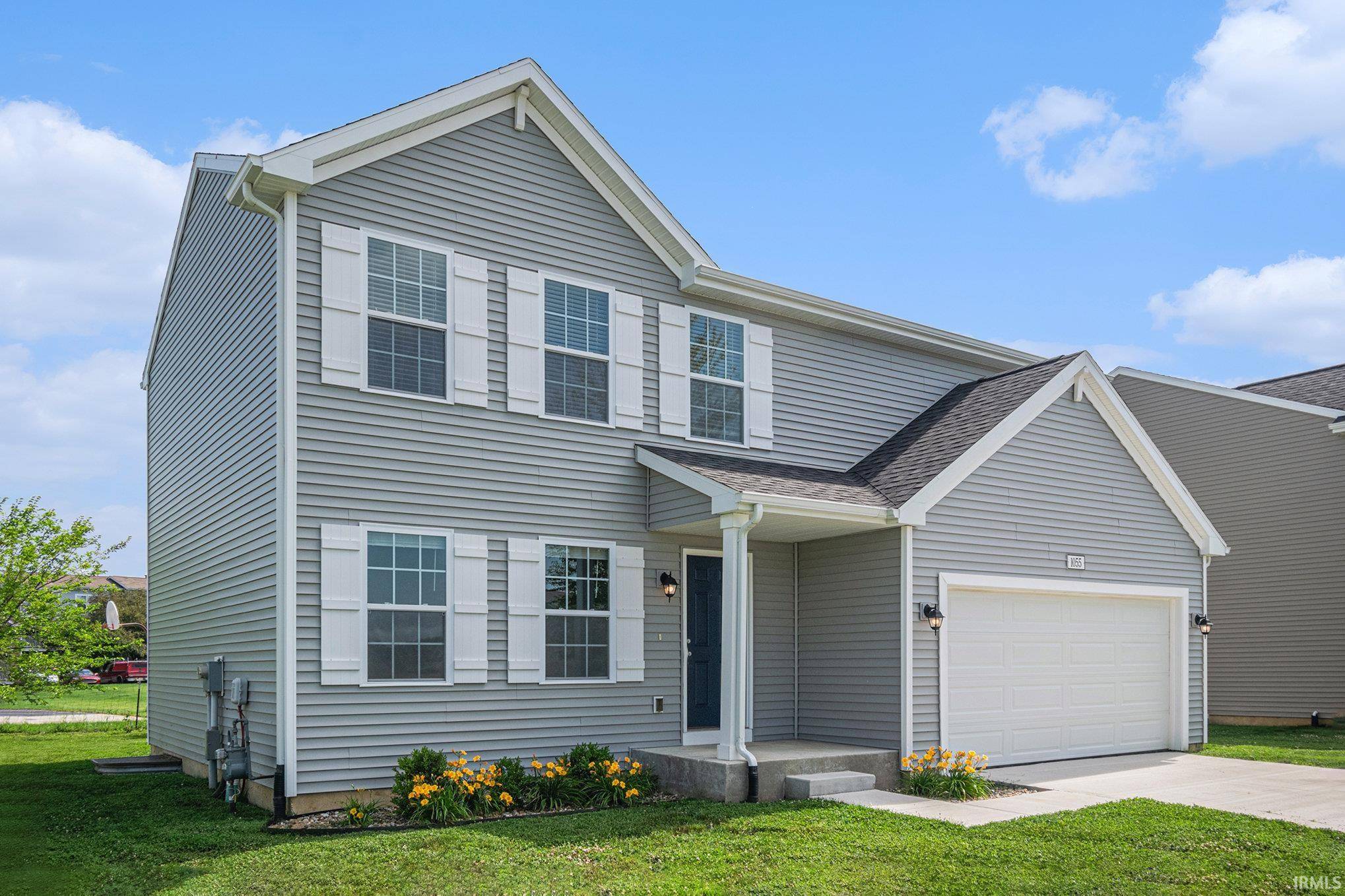 Plymouth, IN 46563,1055 Solomon Court
