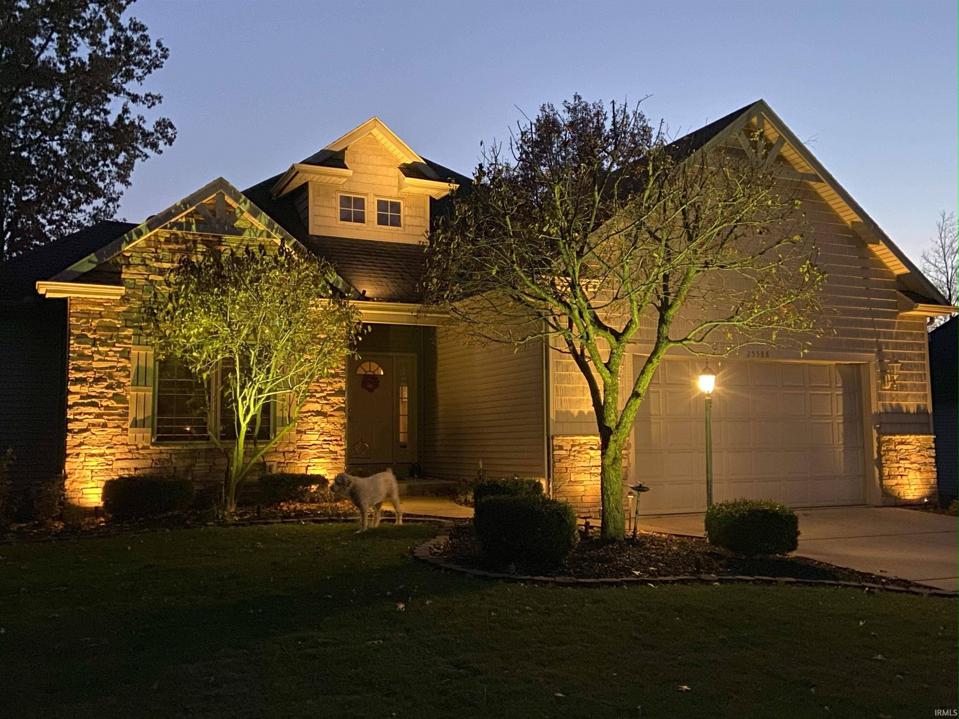 South Bend, IN 46628-9579,25588 Rolling Hills Drive