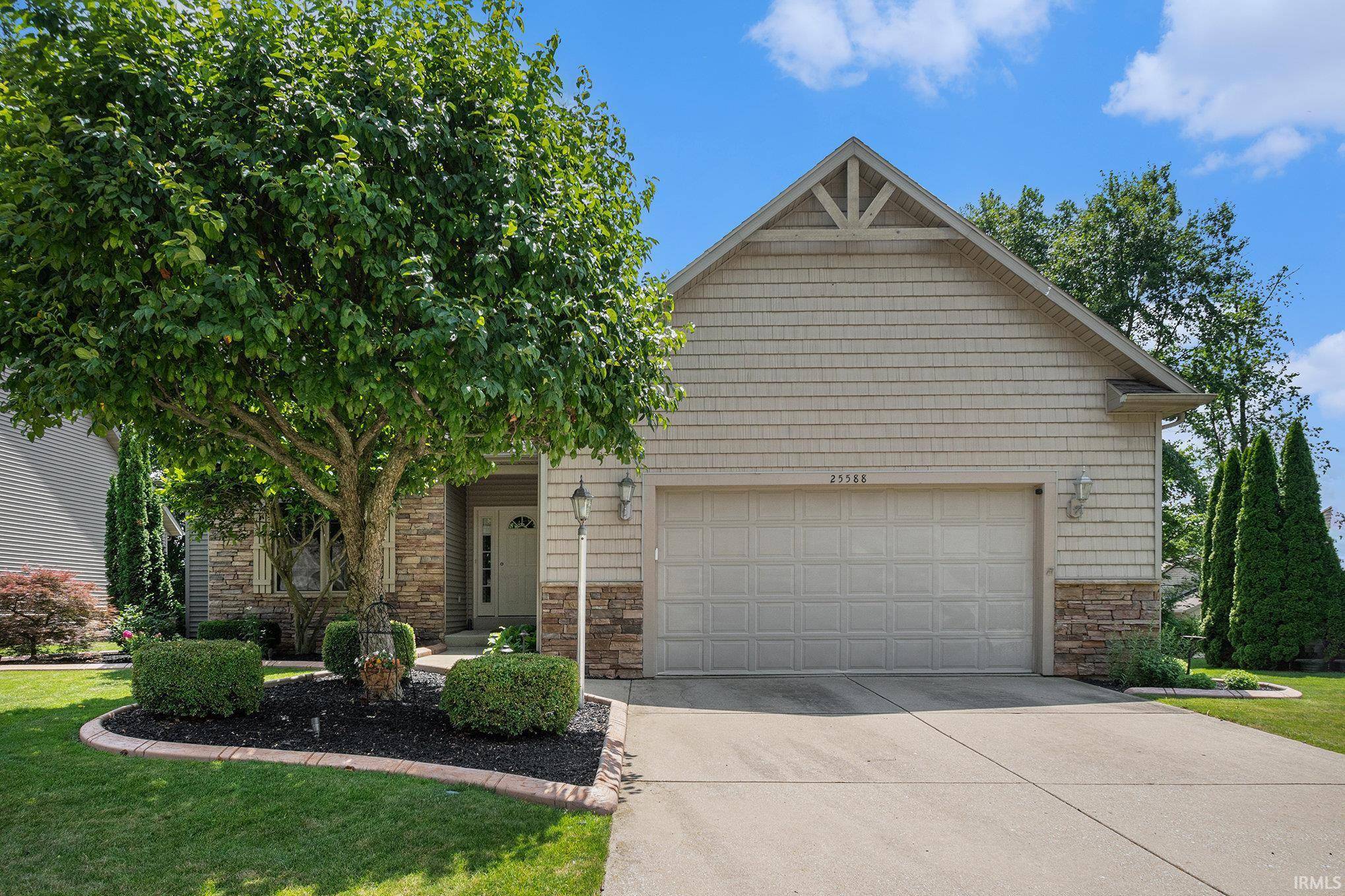 South Bend, IN 46628-9579,25588 Rolling Hills Drive