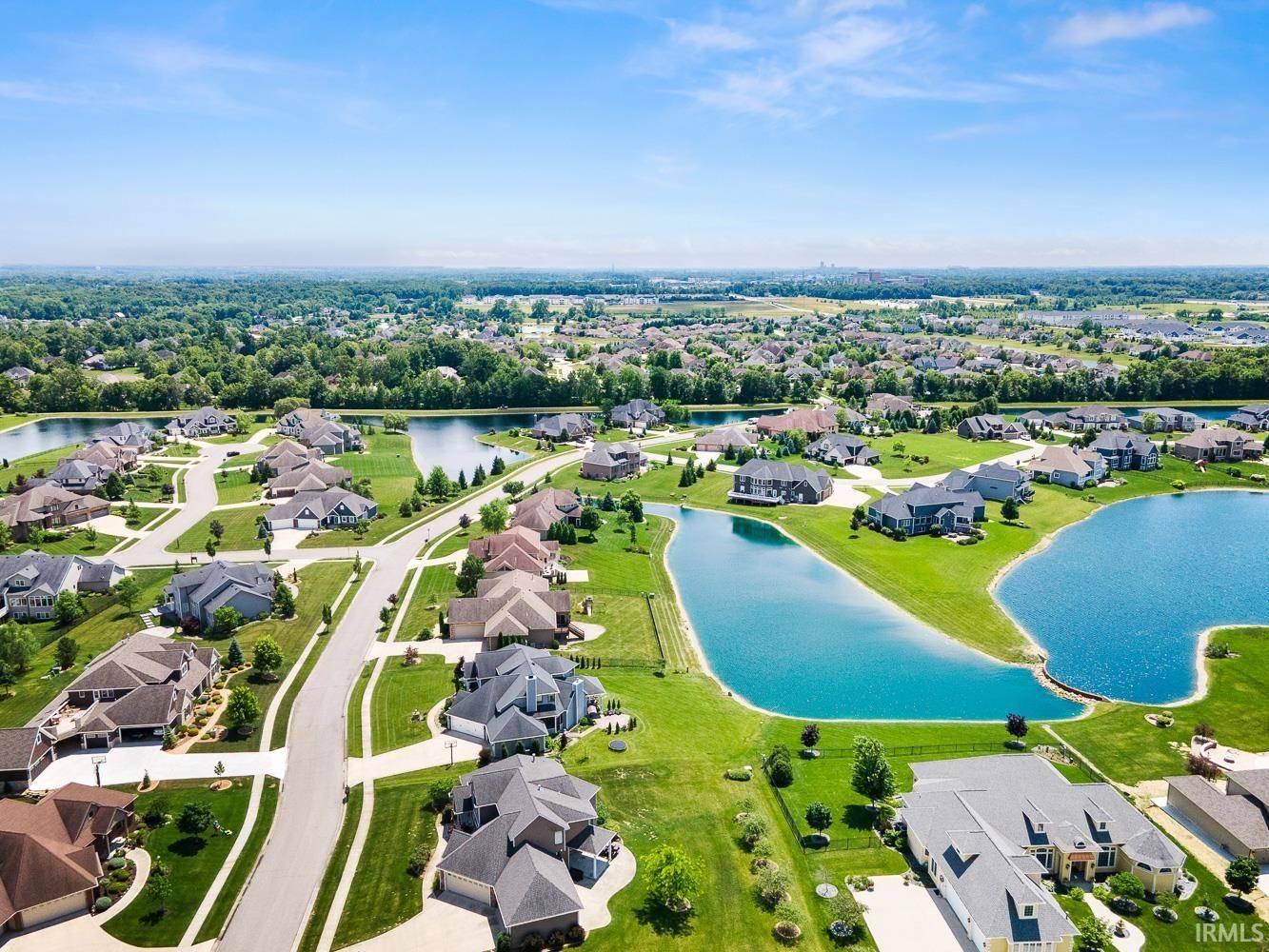 Fort Wayne, IN 46845-8620,13725 Lurrey Pass