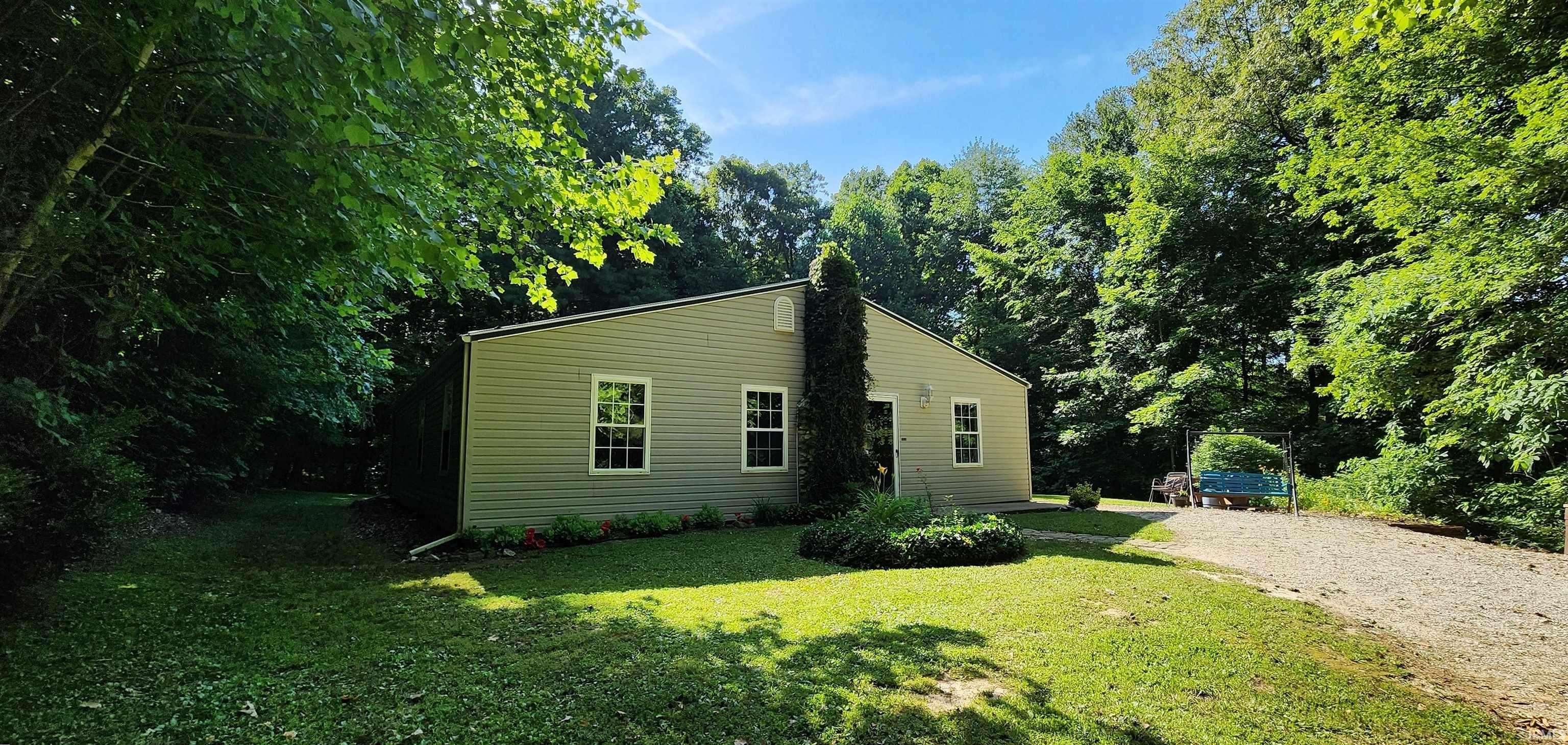Washington, IN 47501,5830 S Alexander Hill Road