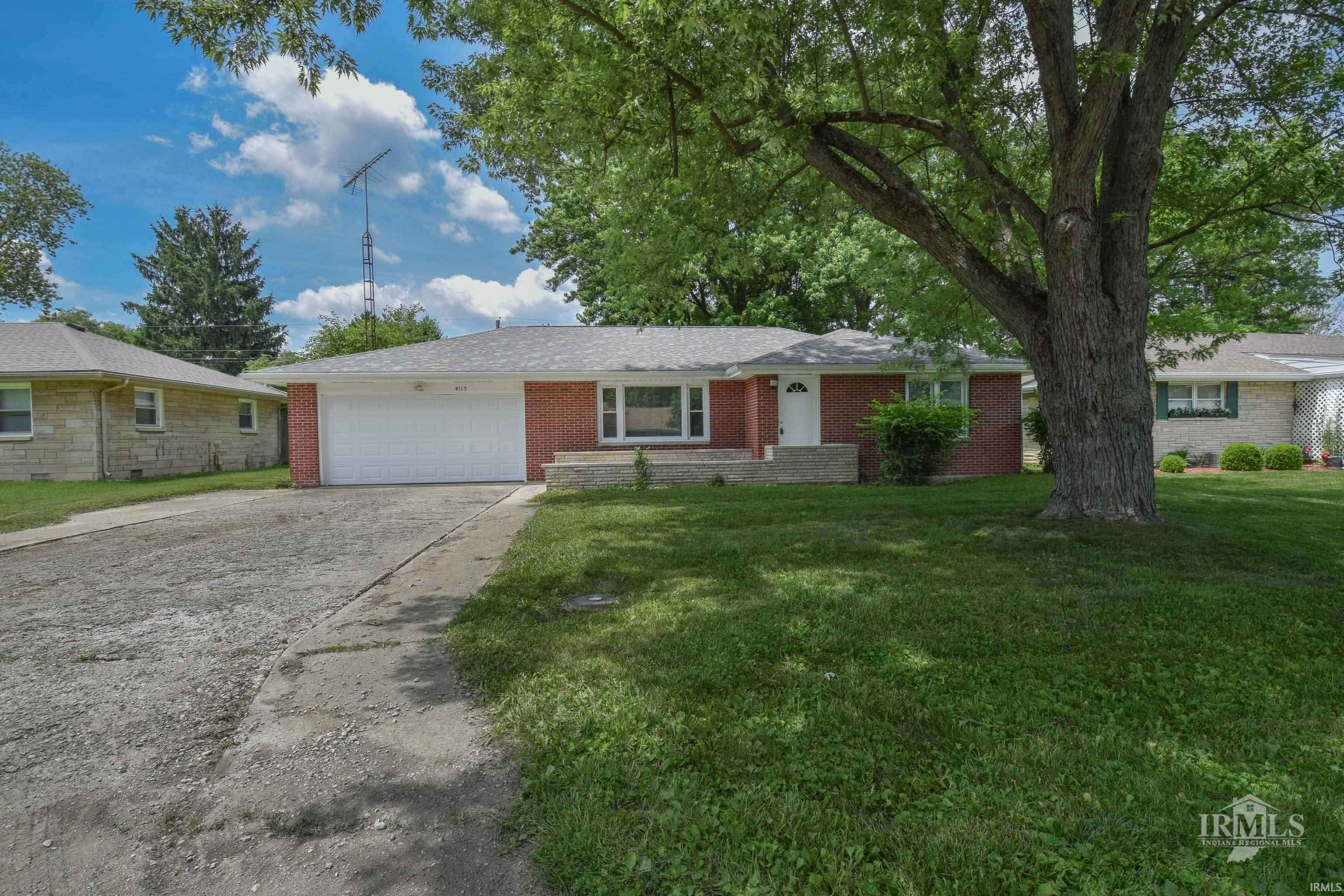 Muncie, IN 47304,4115 N Ball Avenue