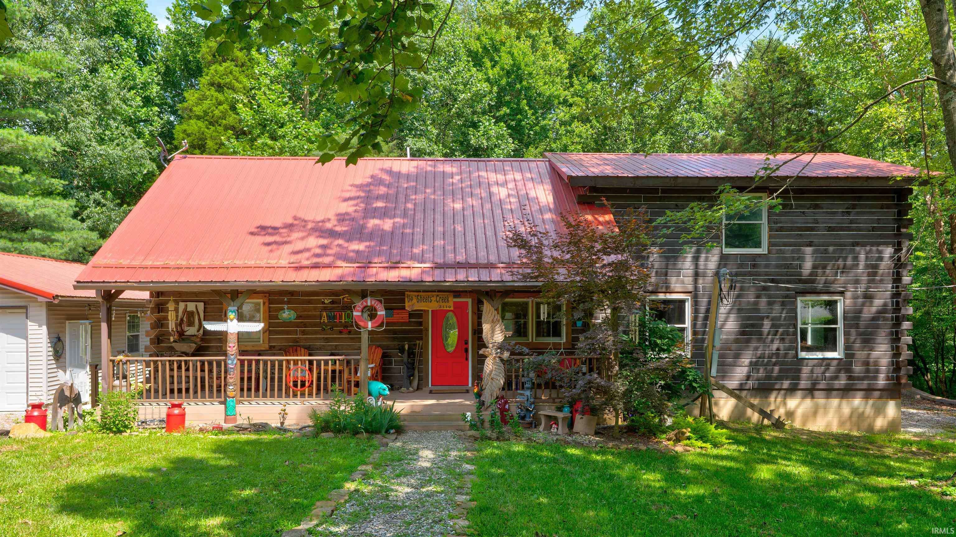 Birdseye, IN 47513,3110 Chigger Ridge Road