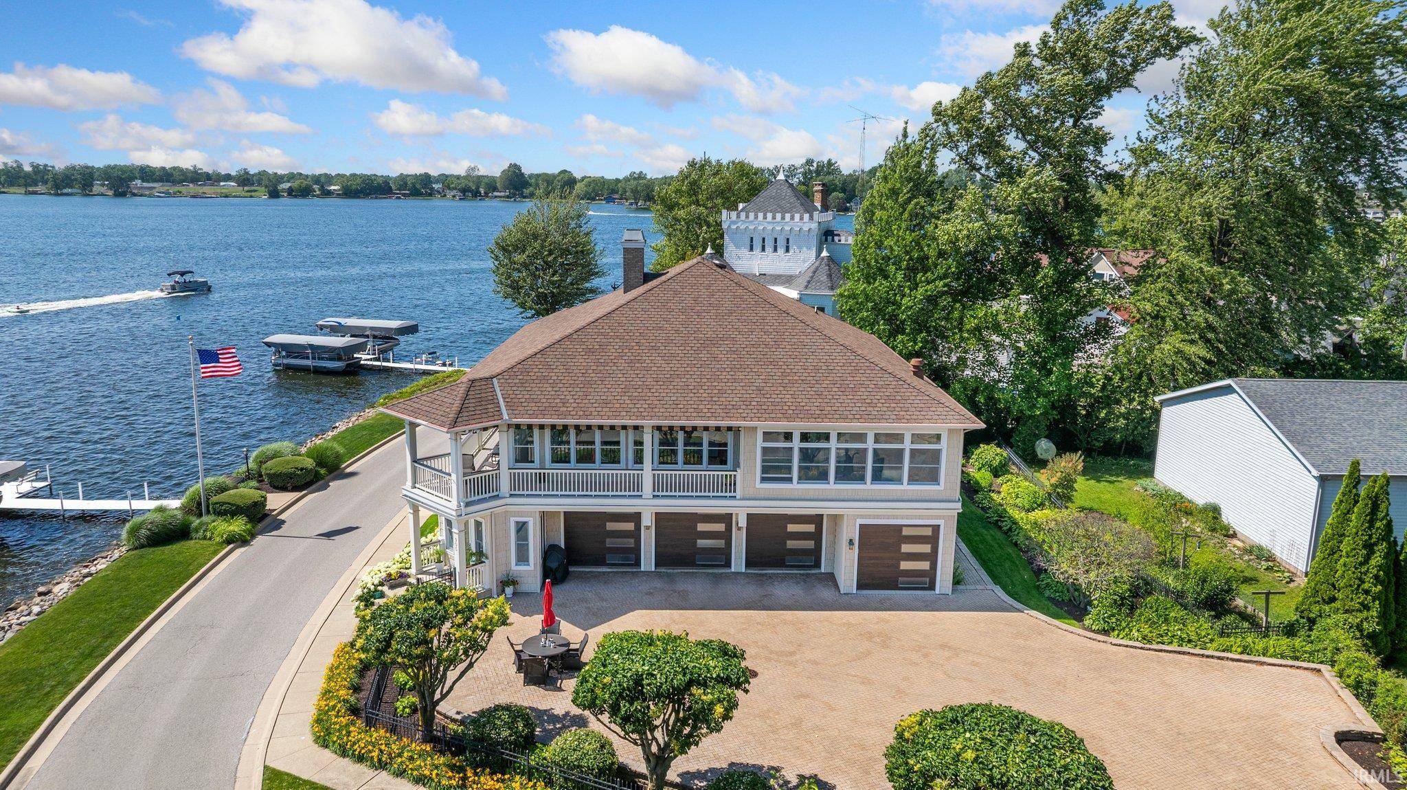Winona Lake, IN 46590-1045,905 Esplanade Street