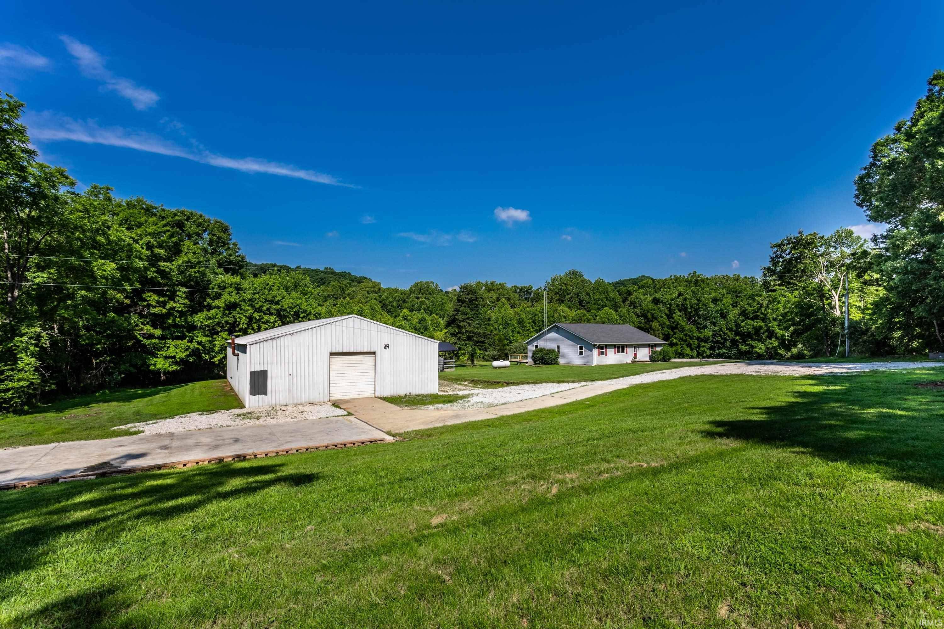 Bloomington, IN 47401,4996 E Moores Creek Road