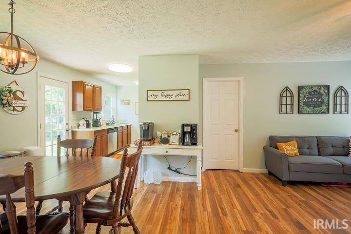 Bedford, IN 47421,504 Southwood Drive