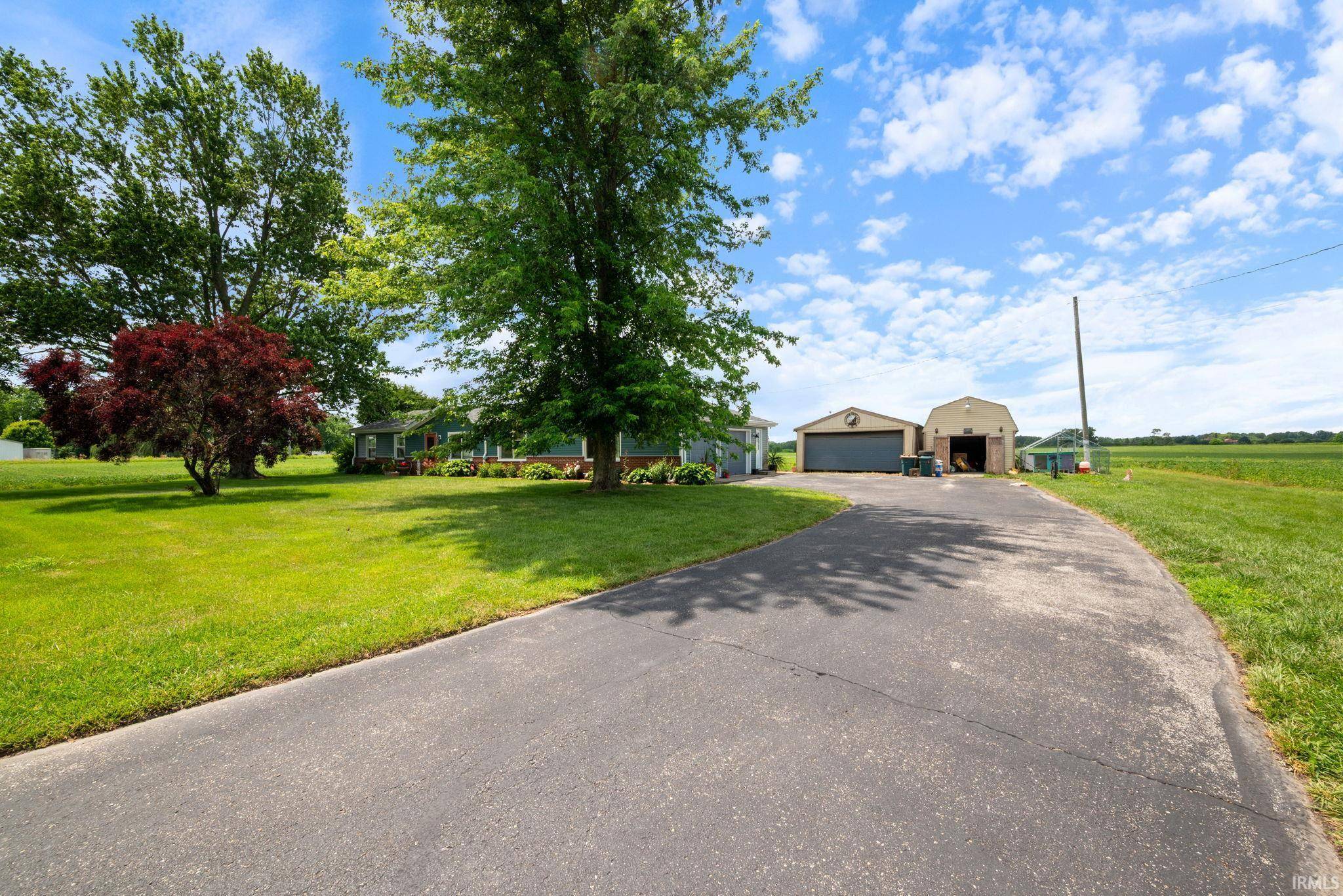 Frankfort, IN 46041,1310 N Maish Road