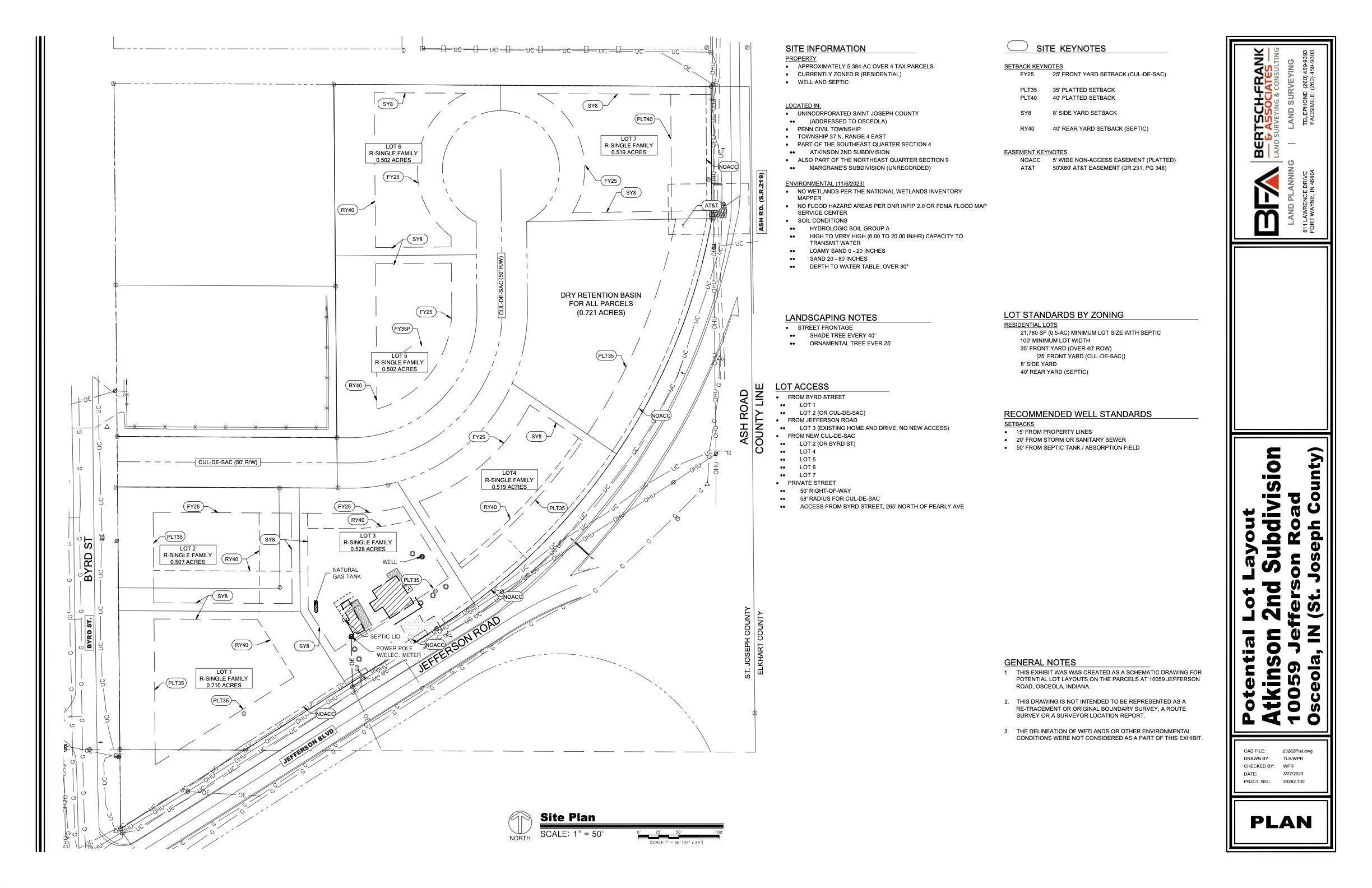 Osceola, IN 46516,VL Campbells Crossover
