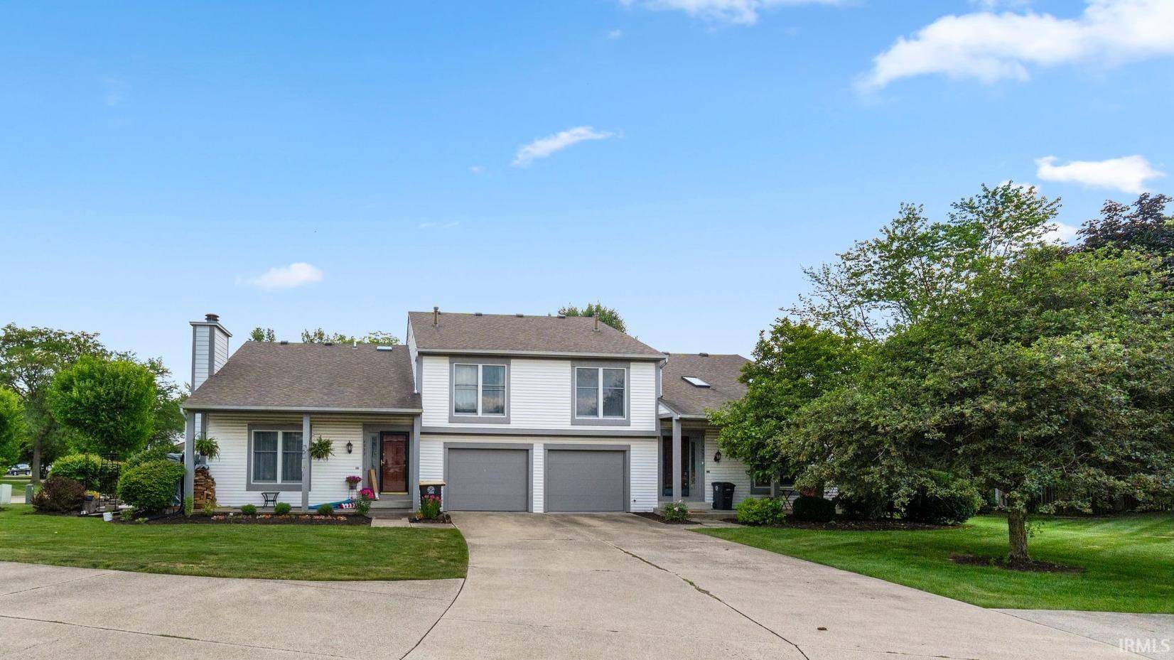 Fort Wayne, IN 46835,5937 Sawmill Woods Ct Court