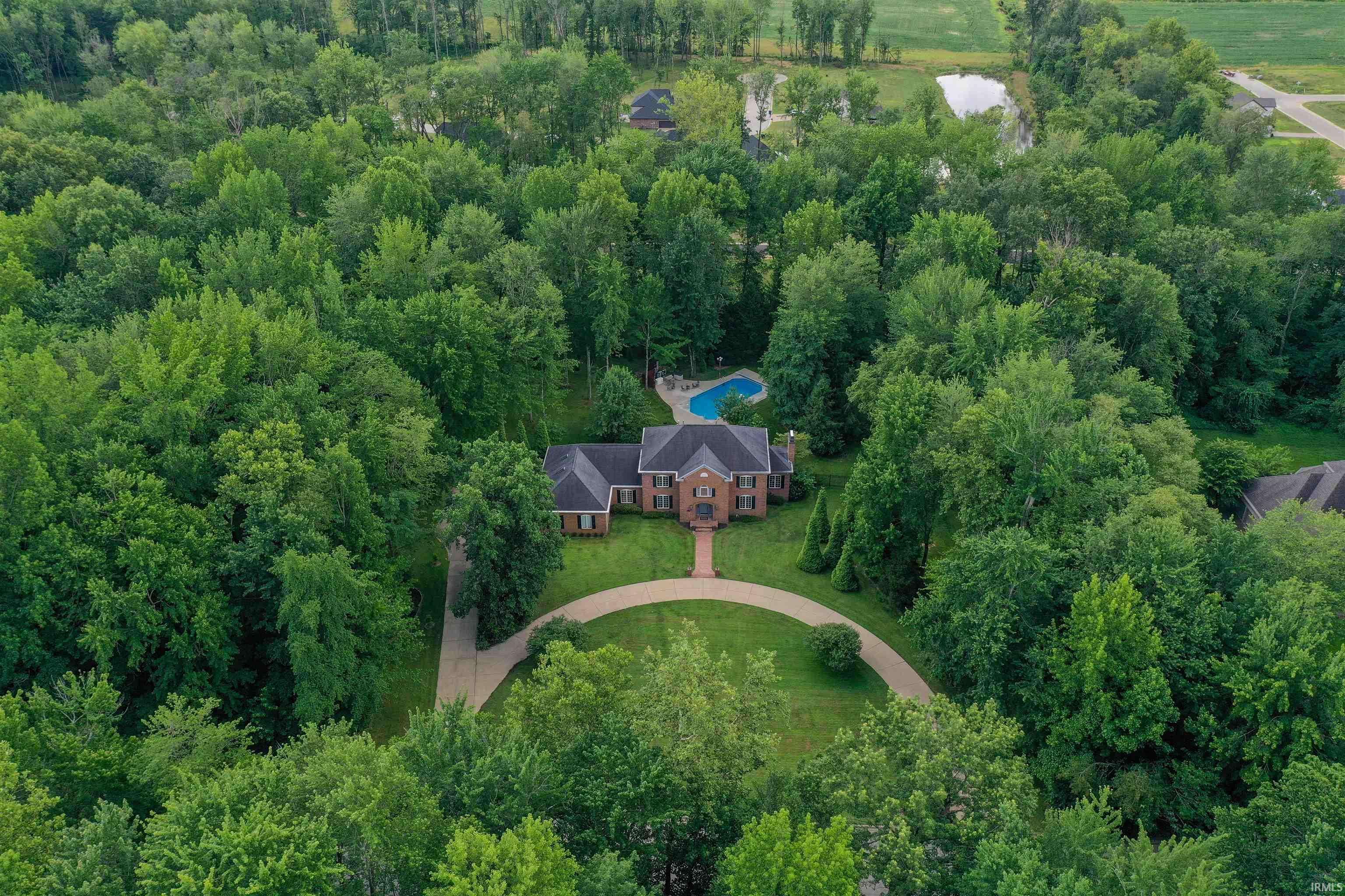 Evansville, IN 47725,1125 Suwannee Drive