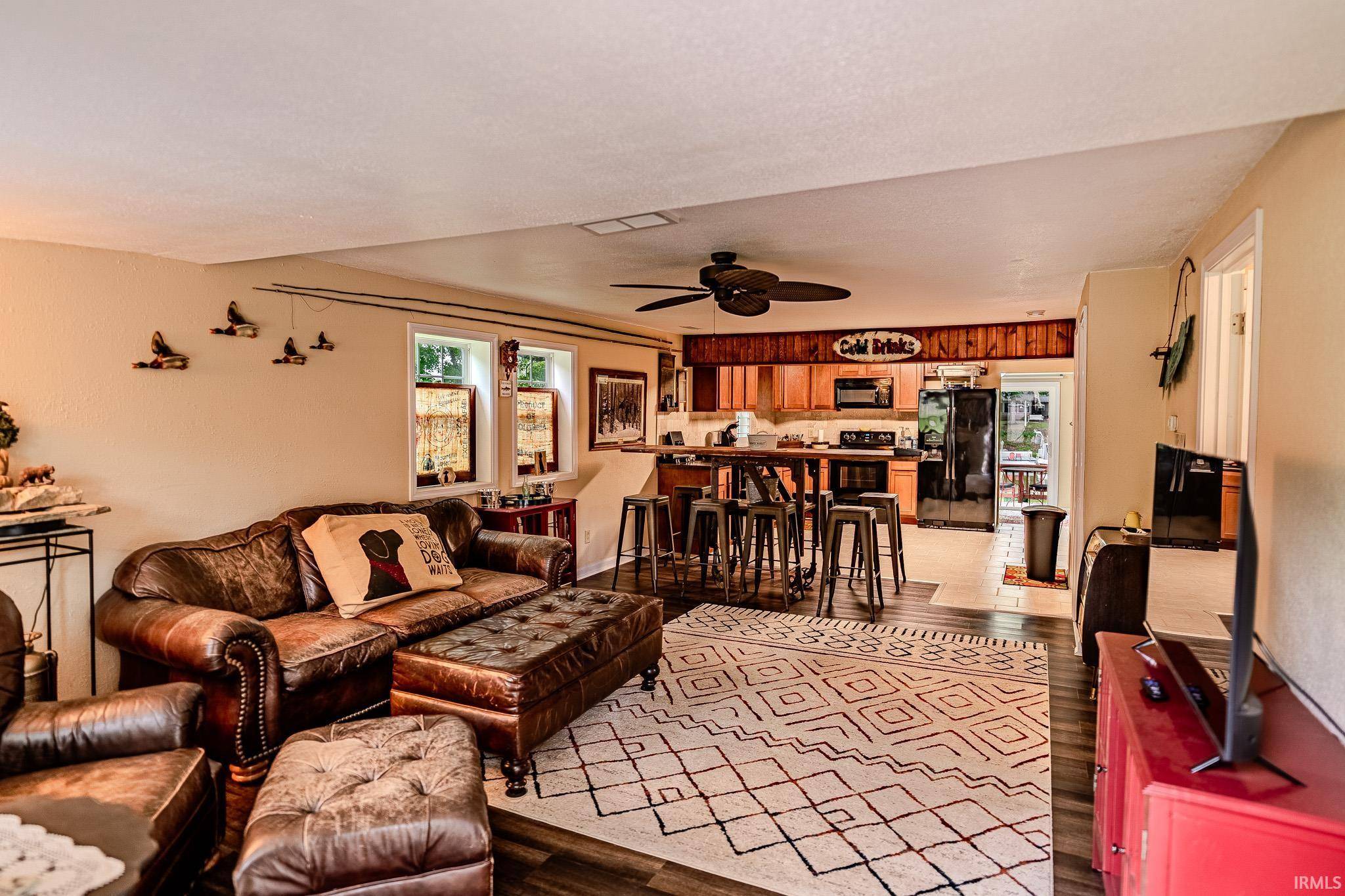 Monticello, IN 47960,3776 N Doug Court
