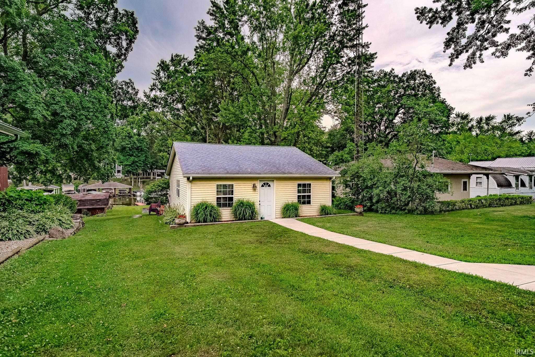 Monticello, IN 47960,3776 N Doug Court