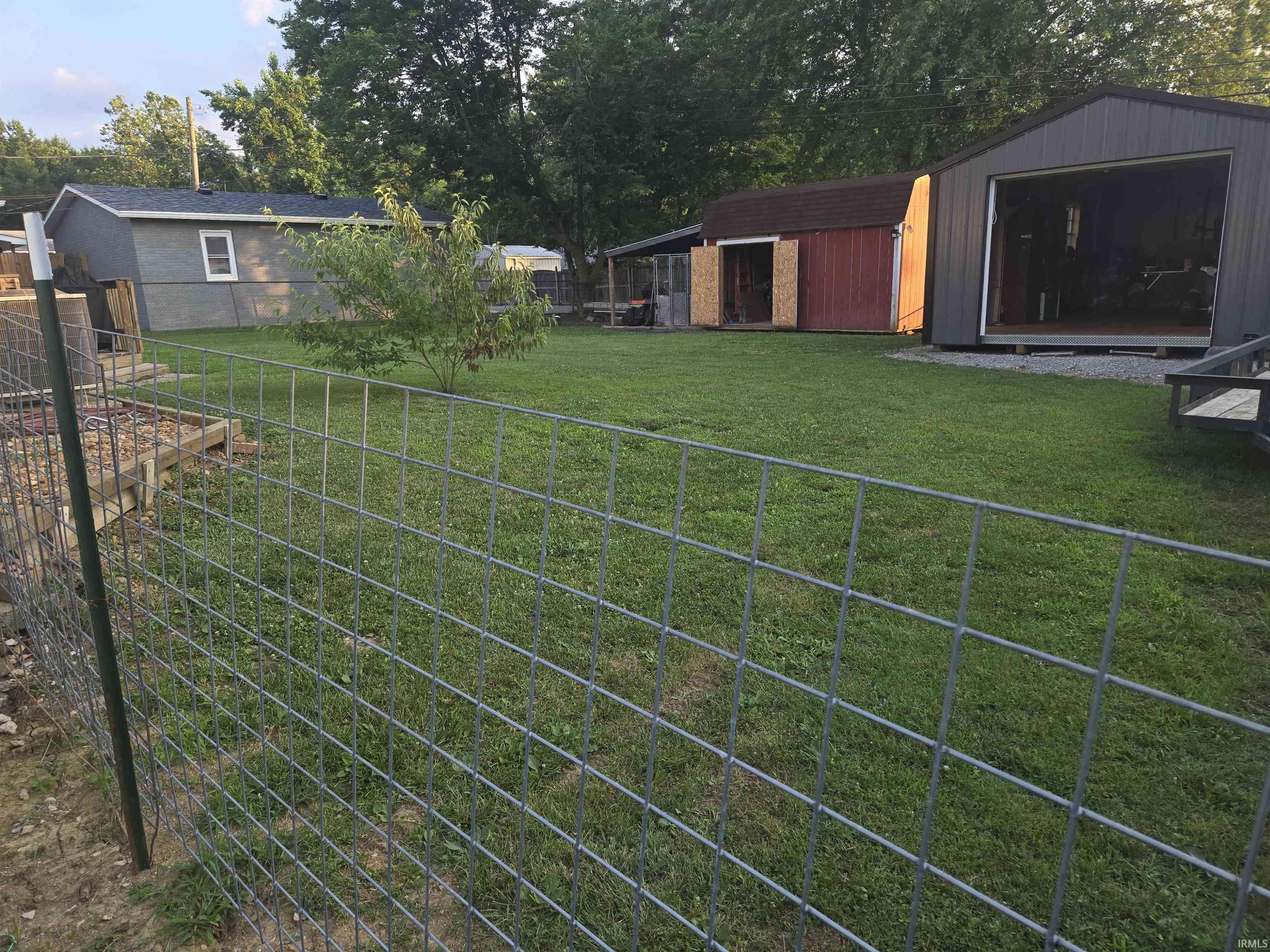 Boonville, IN 47601,1401 McElroy Street