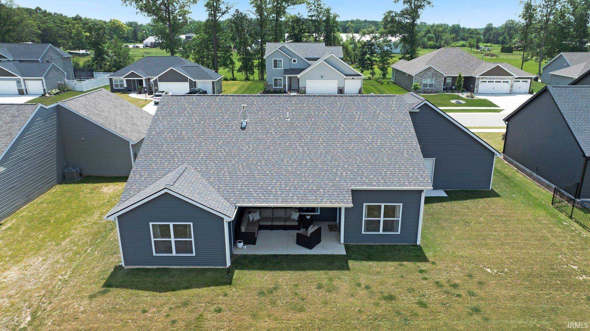 Fort Wayne, IN 46845-0106,882 Bingham Pass