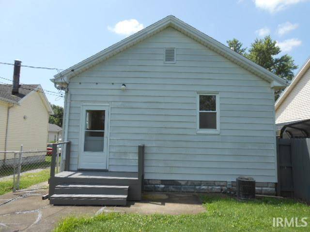 Evansville, IN 47710-3146,915 W Idlewild Drive