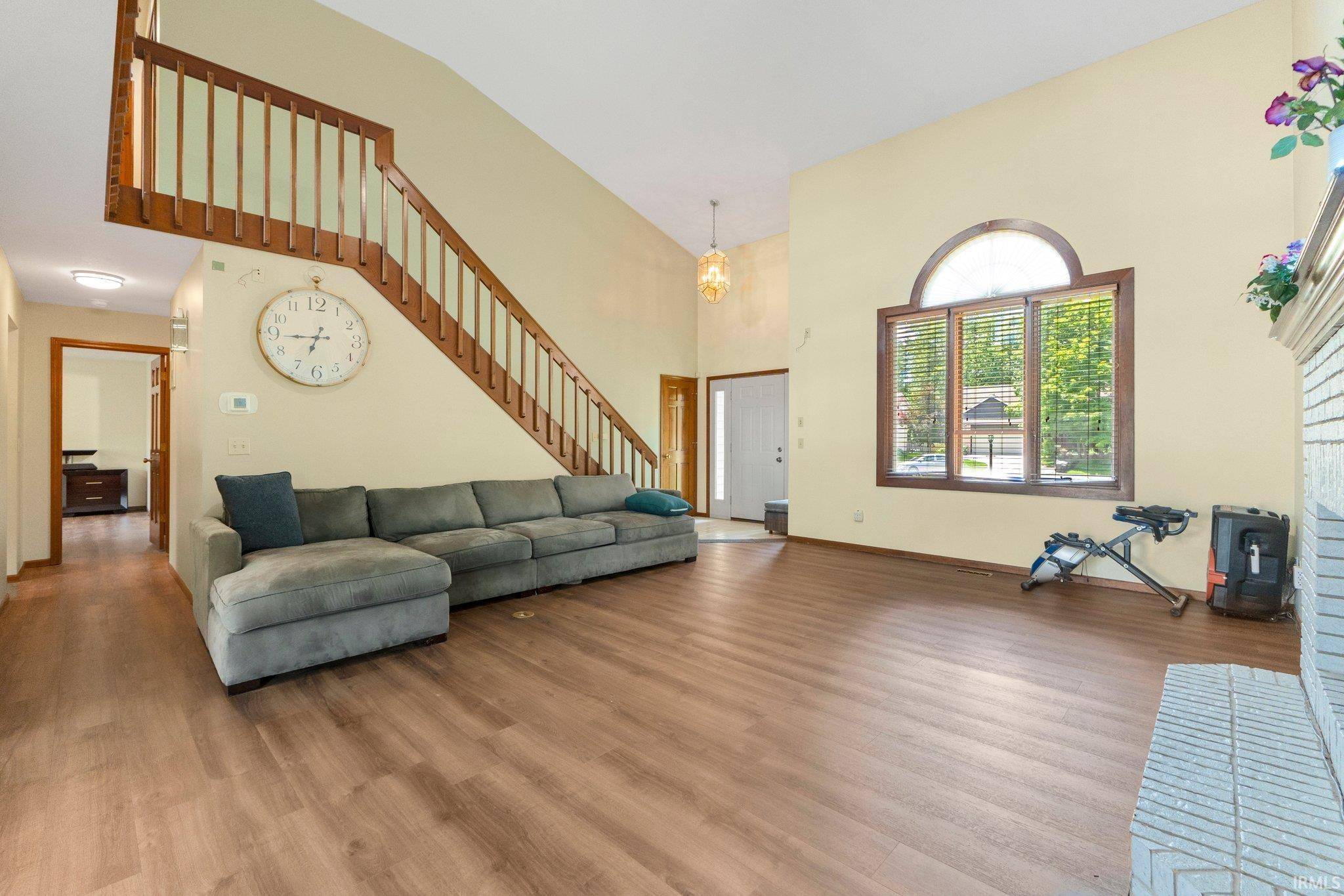 Fort Wayne, IN 46825-2279,9028 Hickory Knoll Boulevard