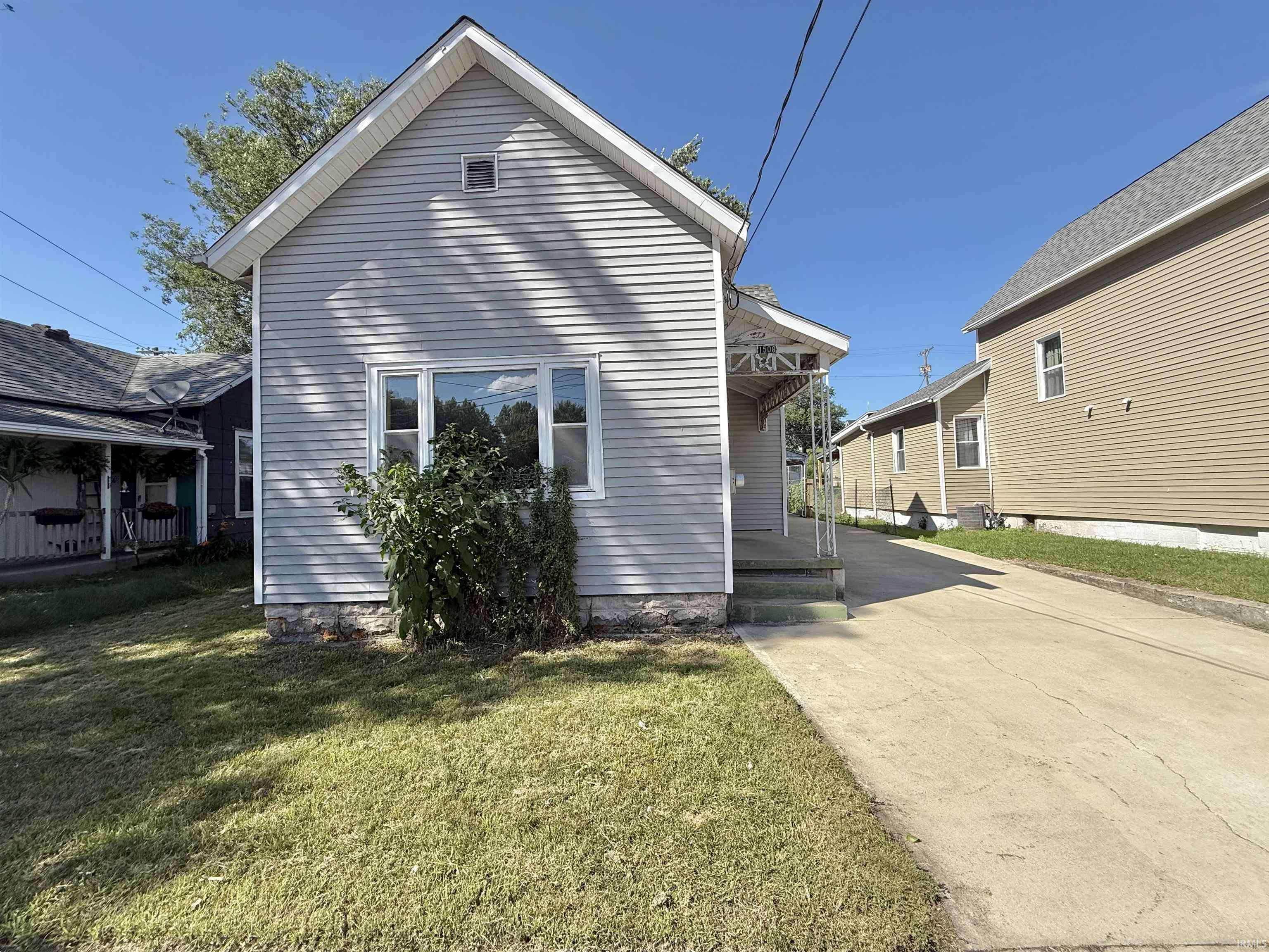 Logansport, IN 46947,1508 Woodlawn Avenue