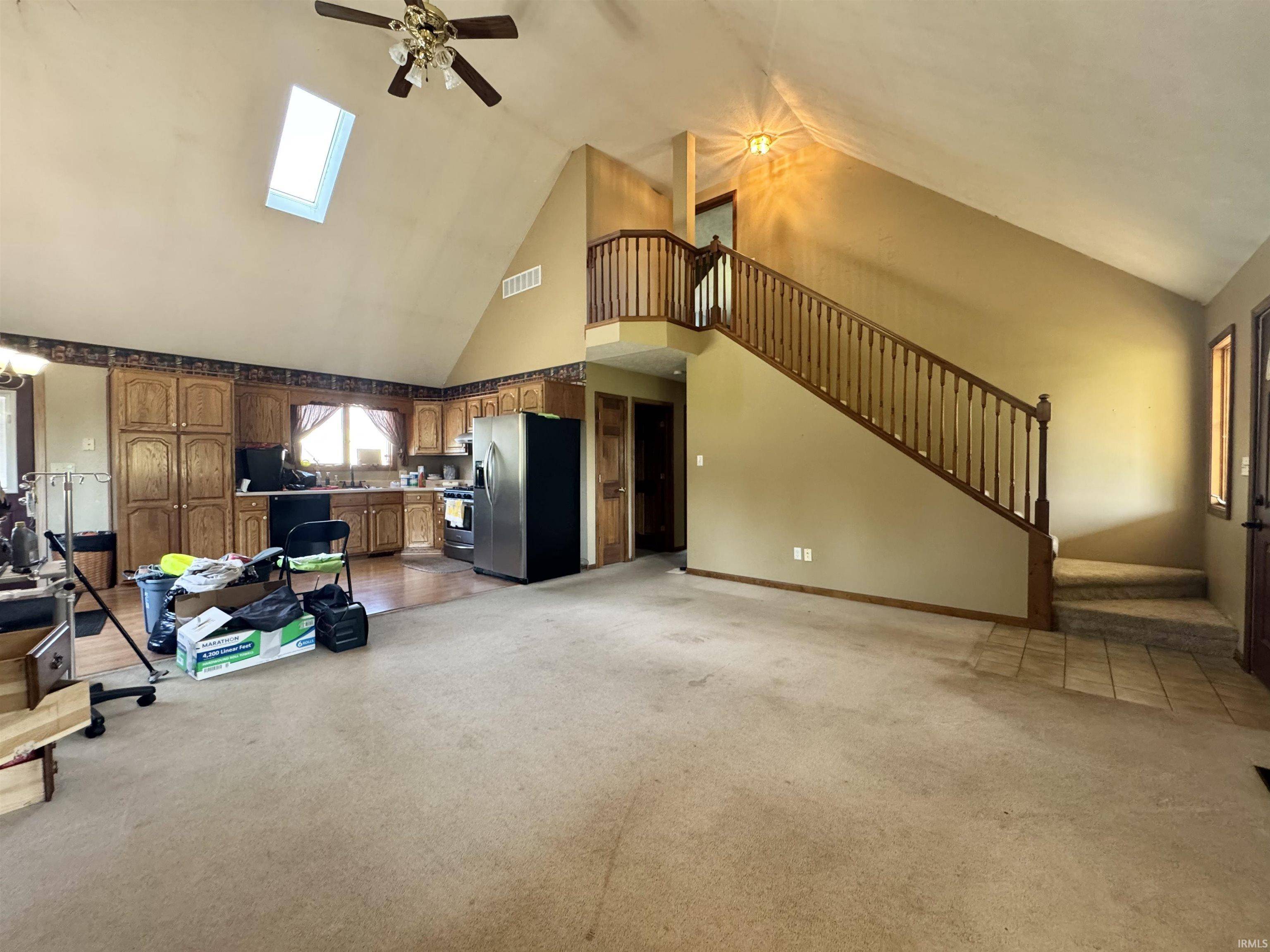 Bloomfield, IN 47424,1732 S 275 W