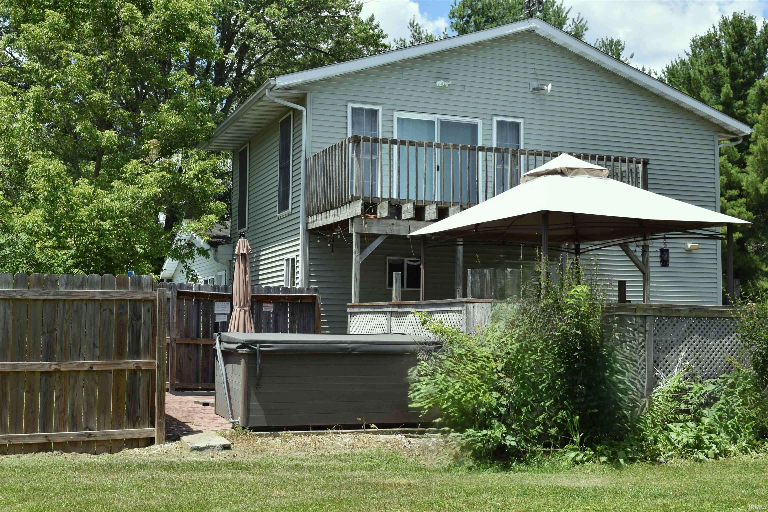 Unionville, IN 47468,7022 N Shilo Road