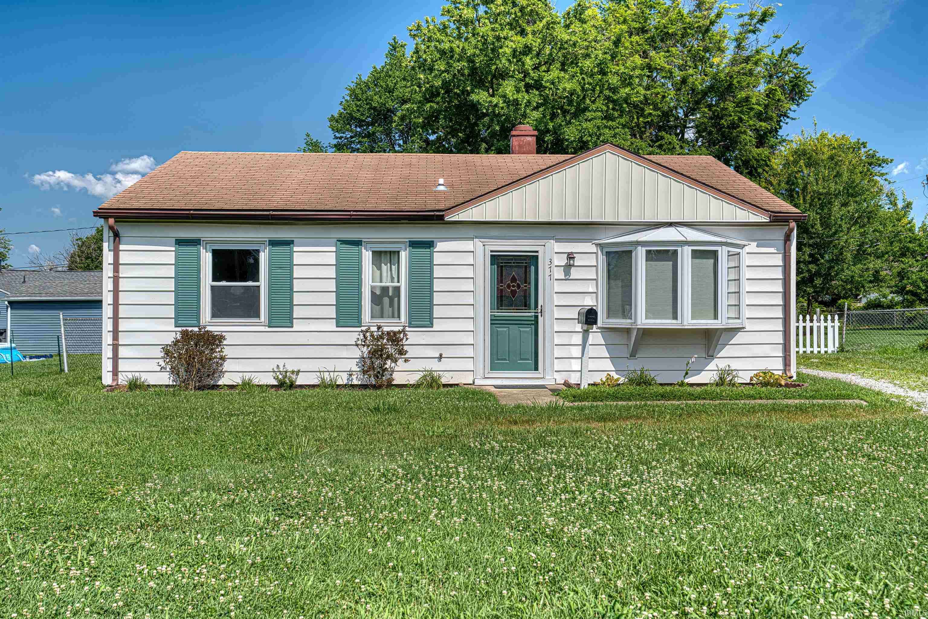 Evansville, IN 47710,377 Sheridan Court