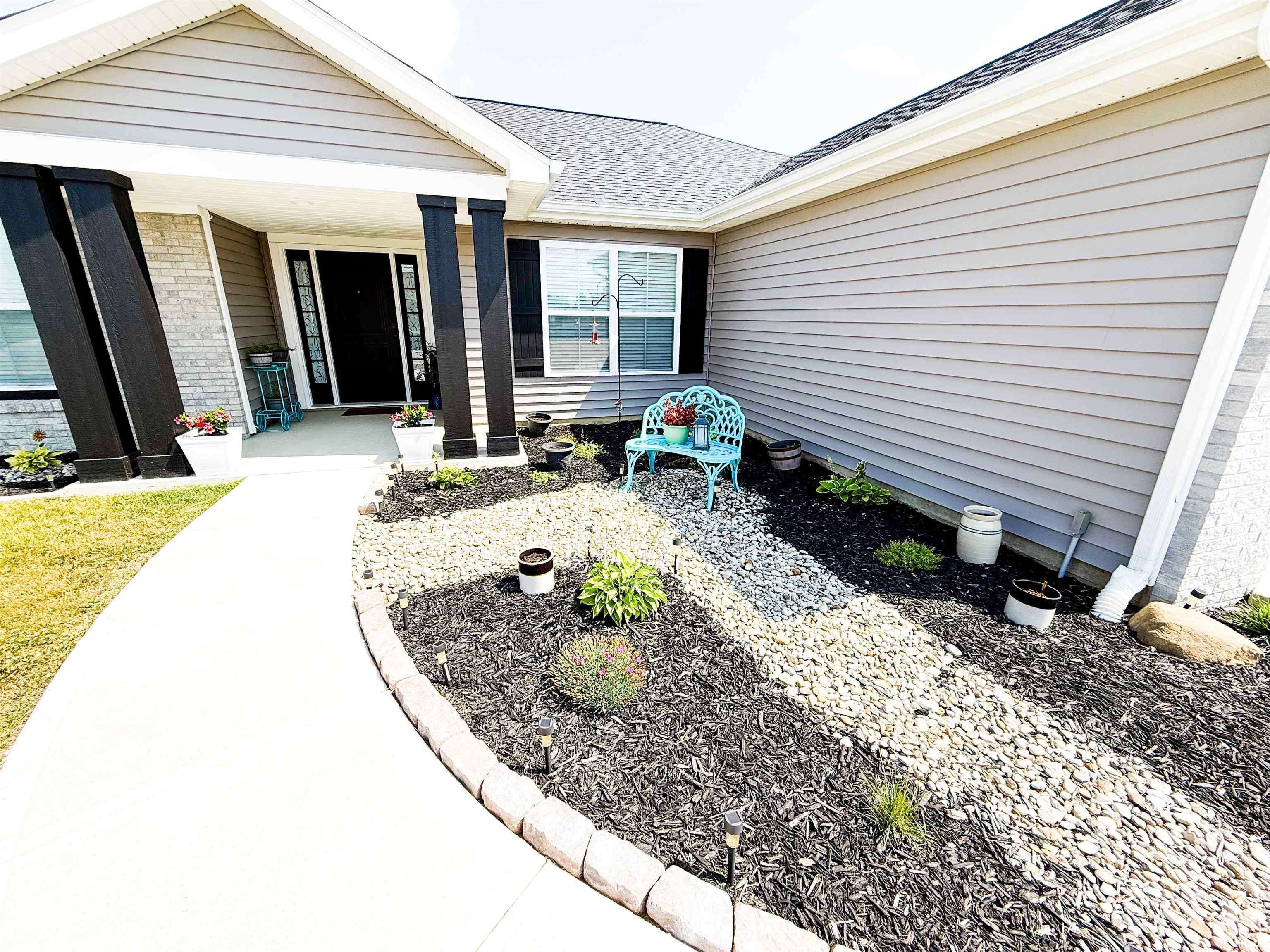 Garrett, IN 46738,502 Harold Street
