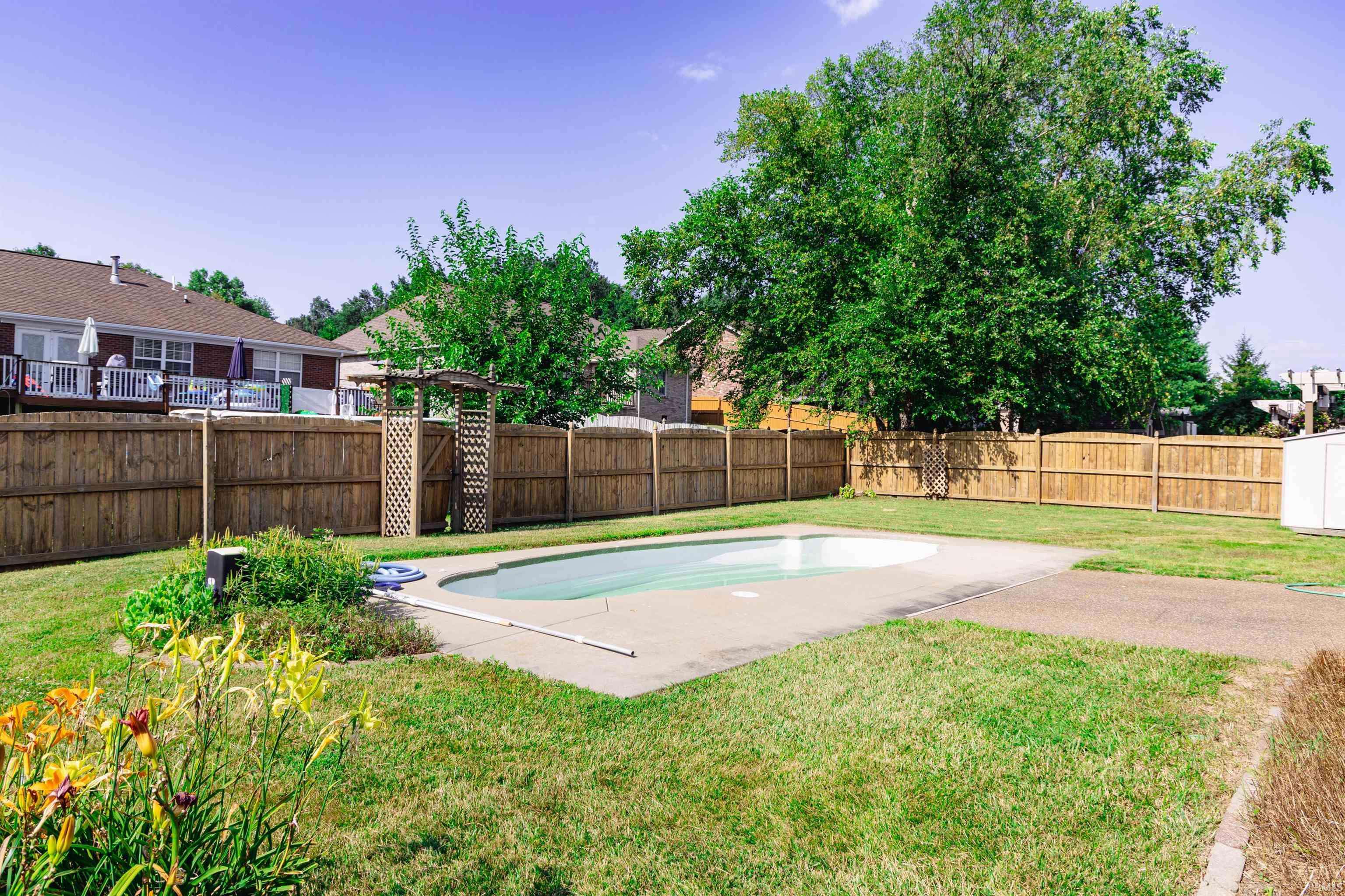Evansville, IN 47711,631 Lancelot Drive