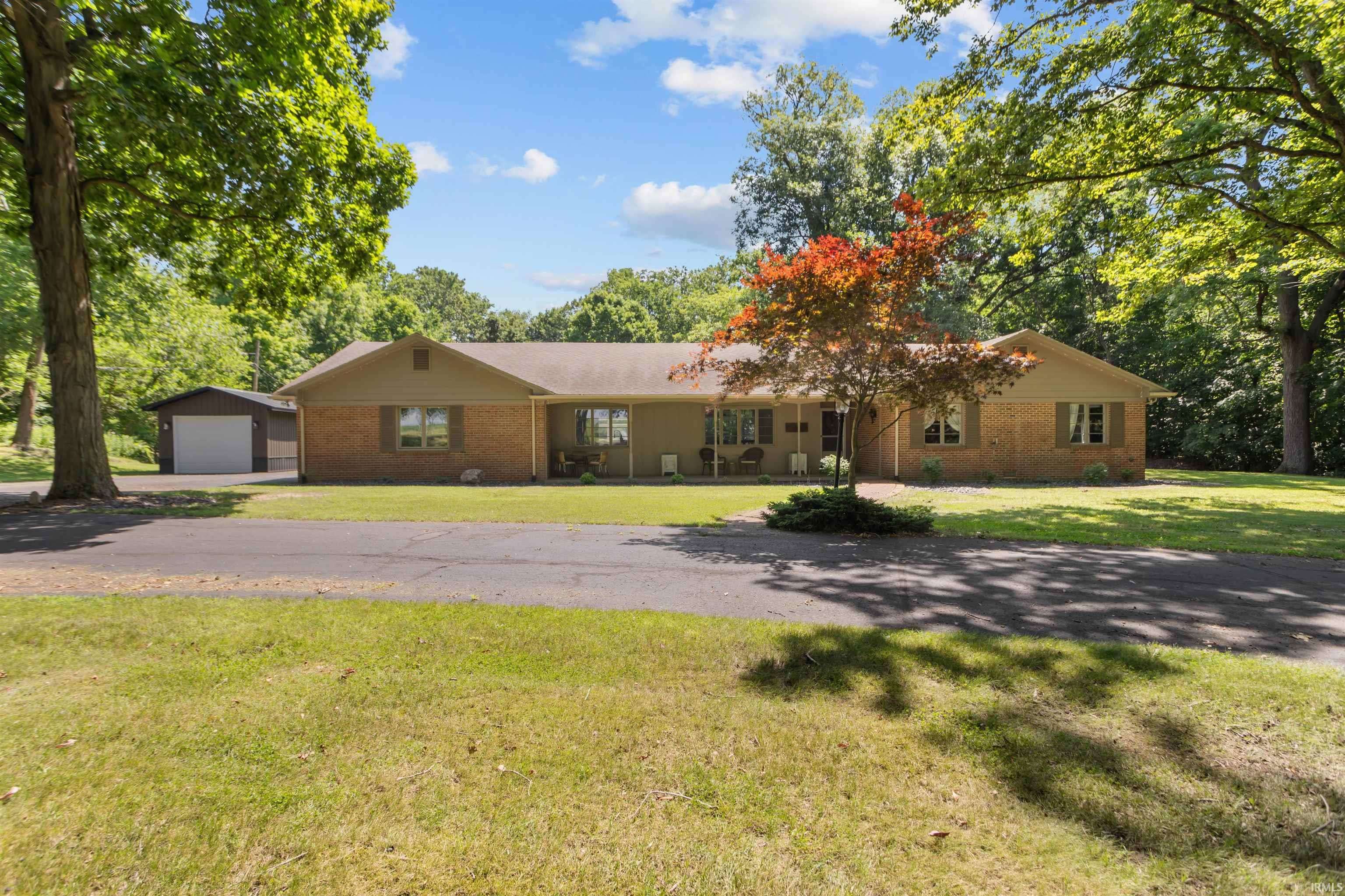 Kokomo, IN 46901,522 N 600 W