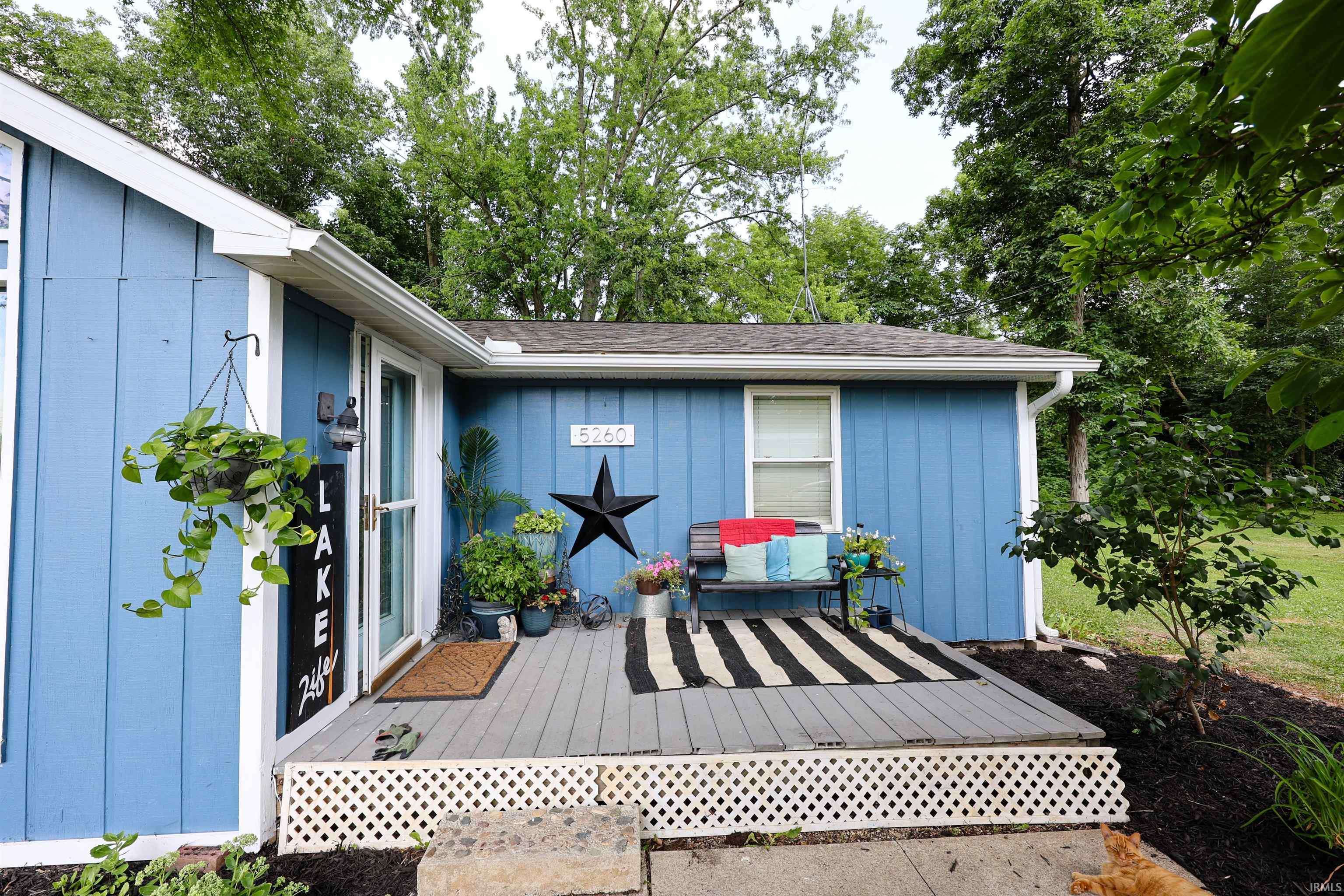 Columbia City, IN 46725-9359,5260 N Carylwood Drive