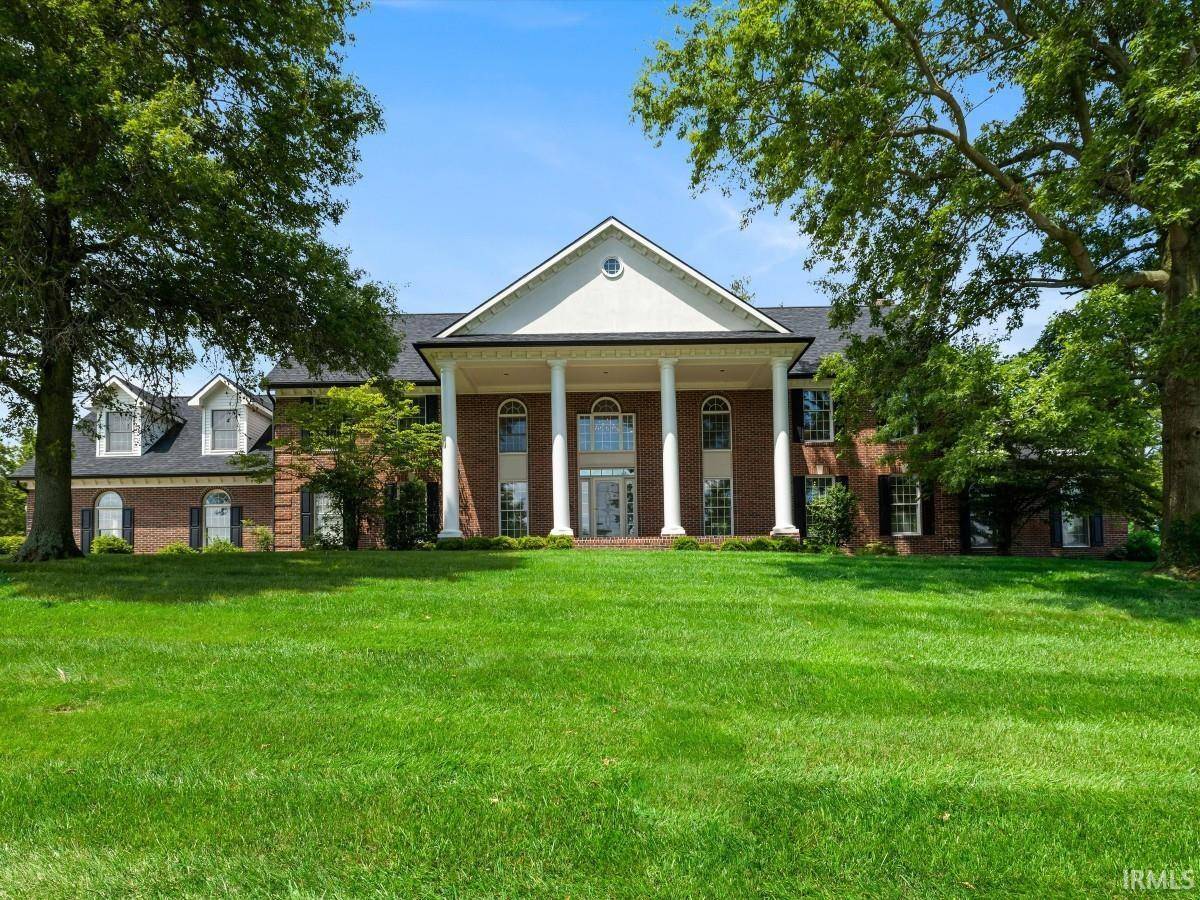 Evansville, IN 47711-6323,8508 Carrington Drive