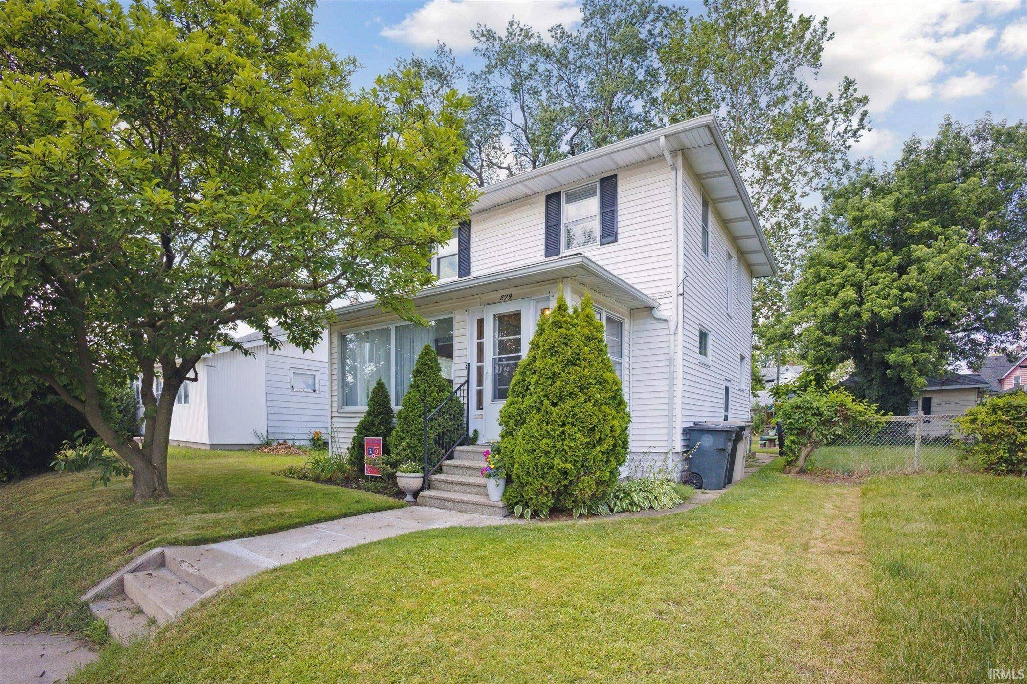 South Bend, IN 46615-2239,829 S 29Th Street