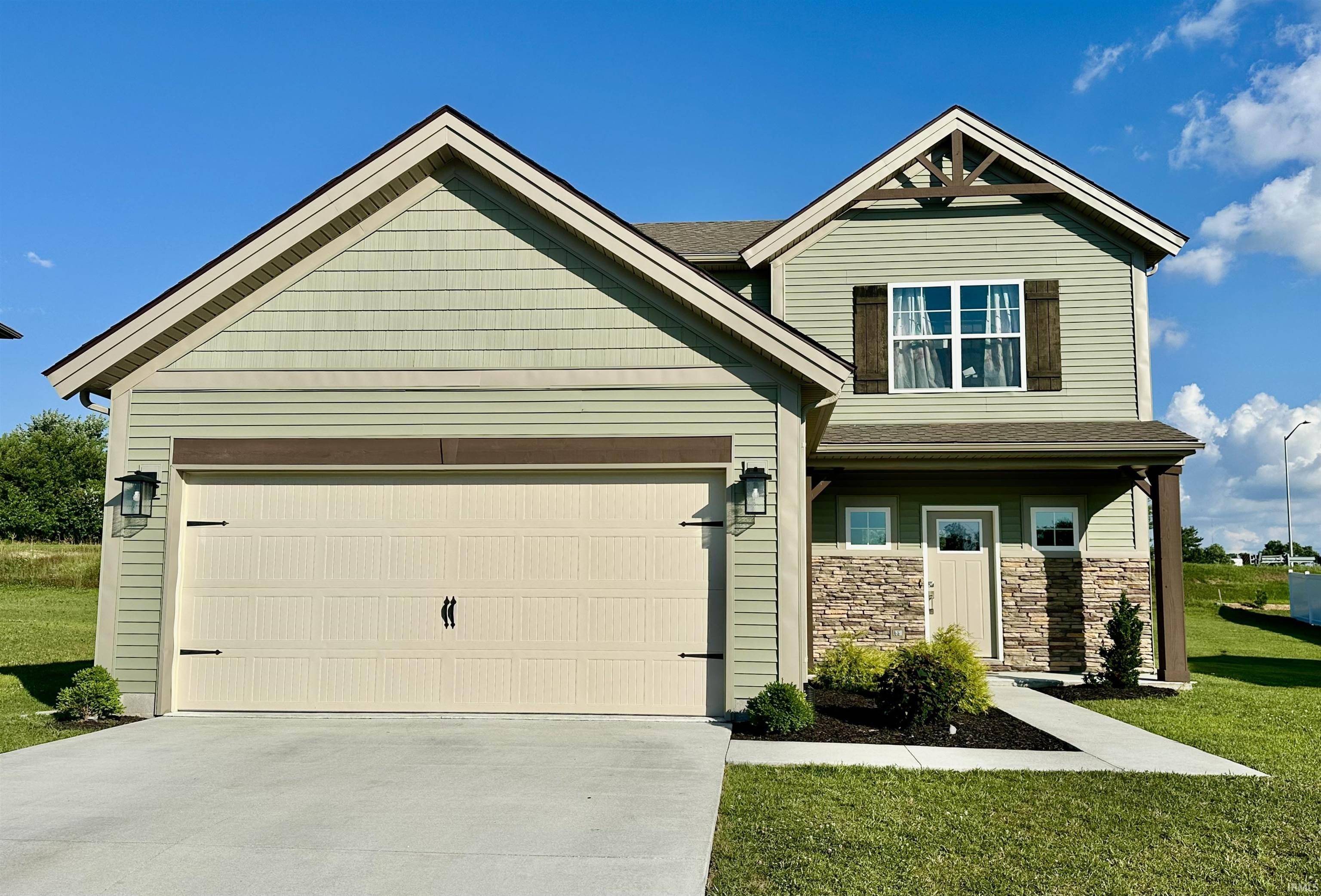 Huntingburg, IN 47542,1397 Abby Lane