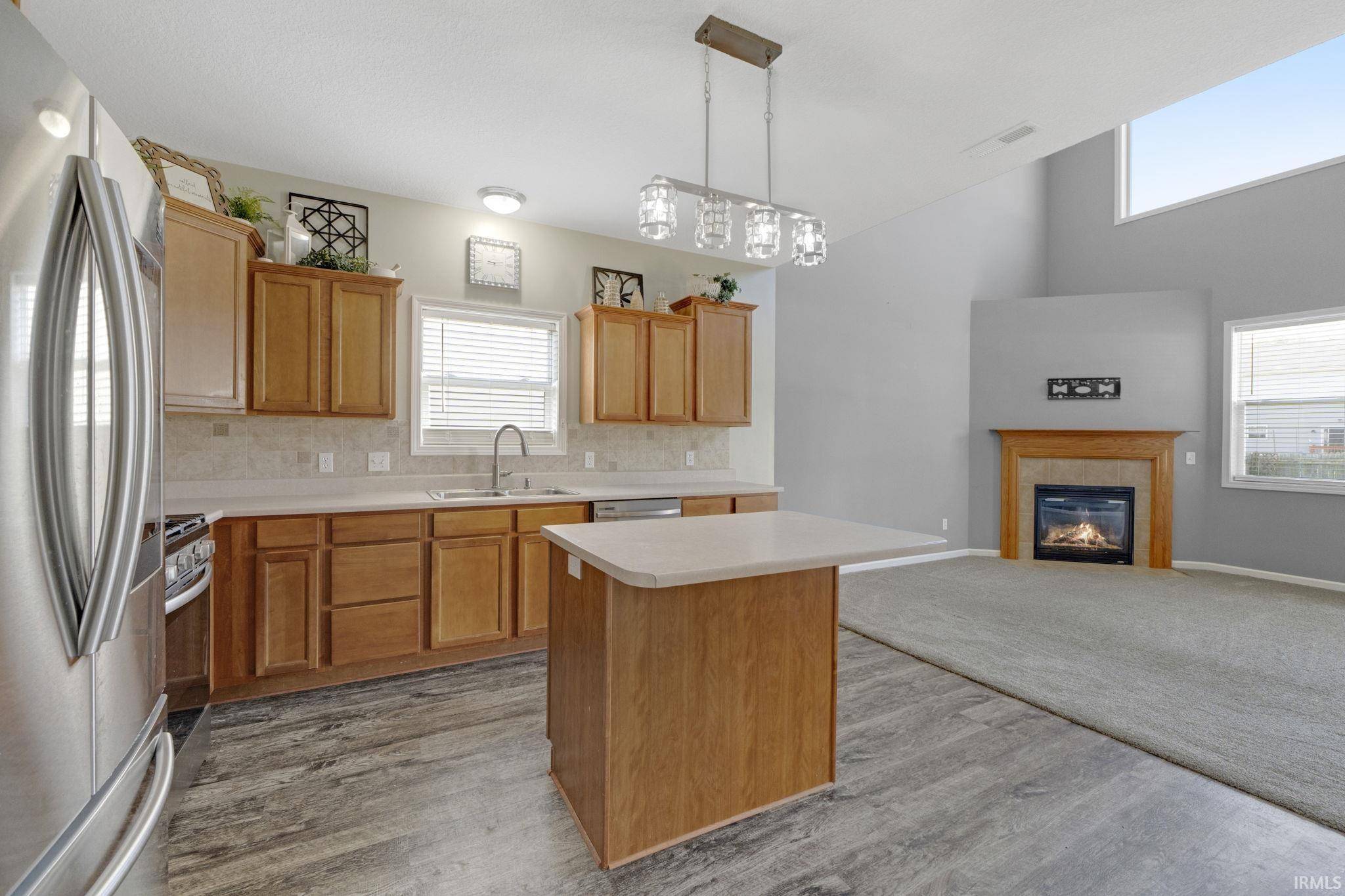 Fort Wayne, IN 46825,307 Chisholm Place