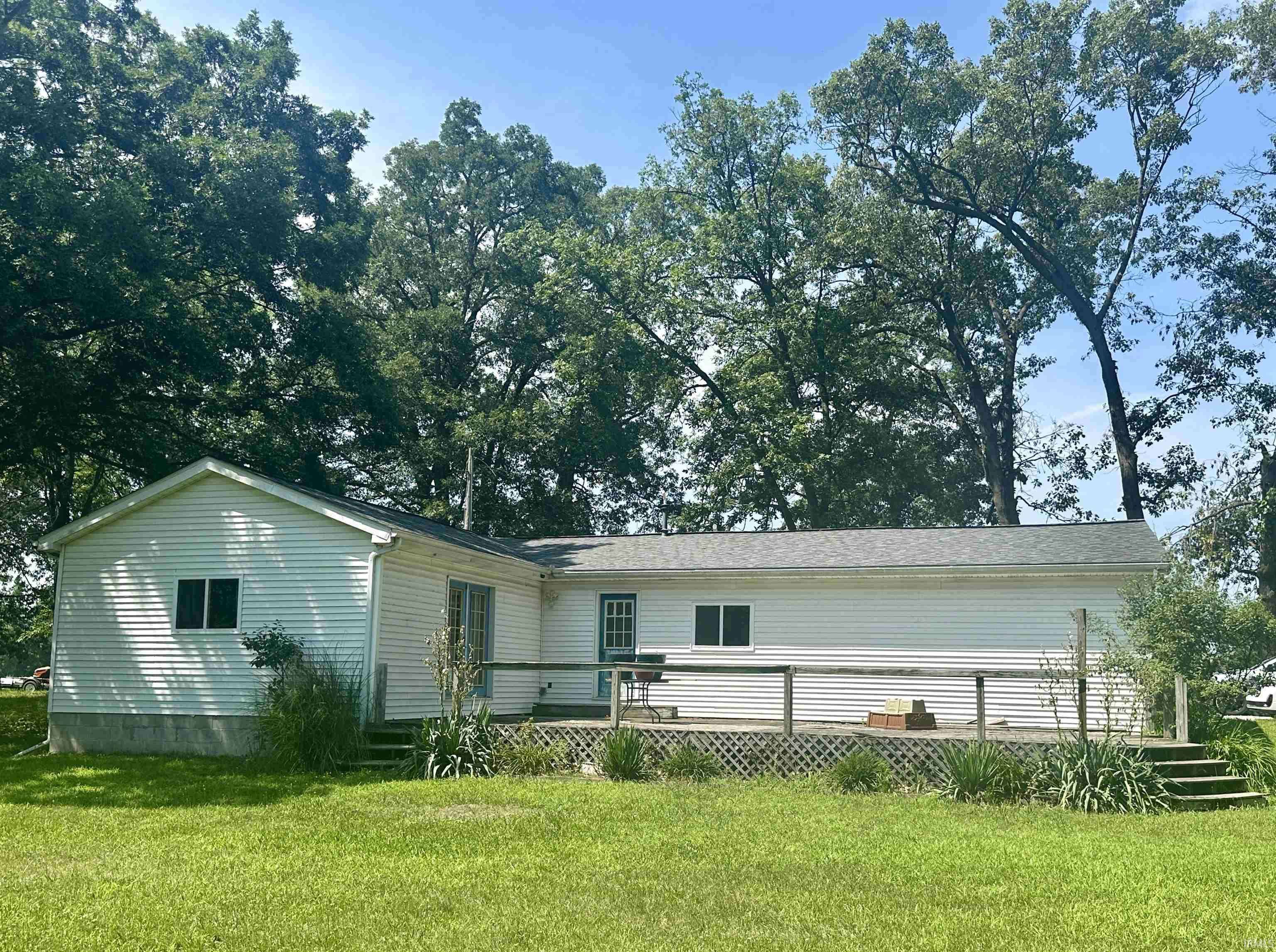 Monticello, IN 47960,3888 E Wells Court
