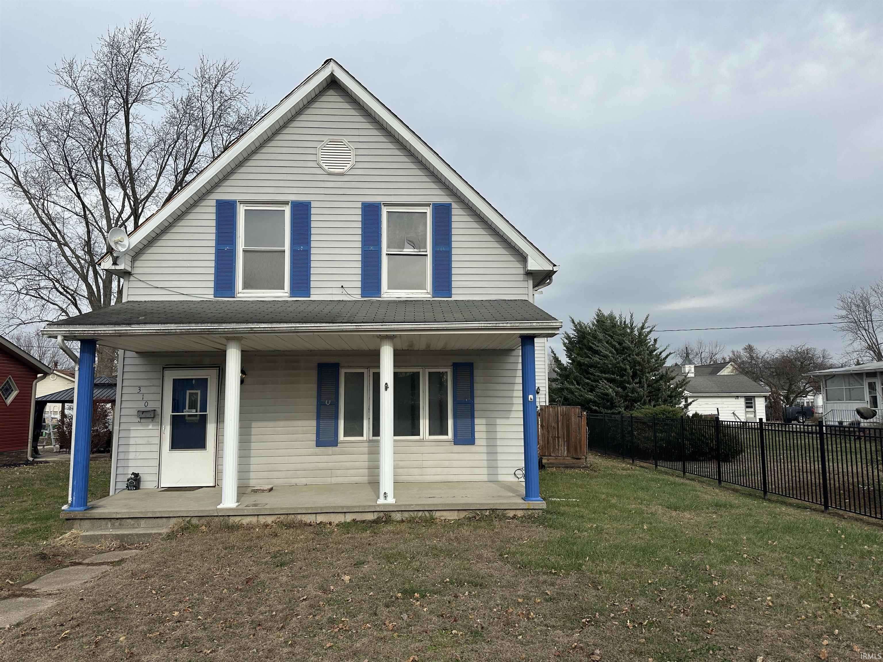 Worthington, IN 47471,310 W Main Street