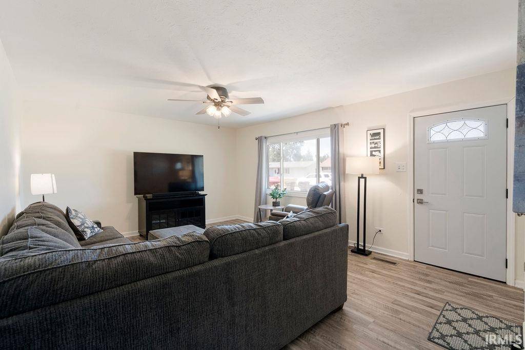 Kokomo, IN 46901,820 WITHERSPOON Drive