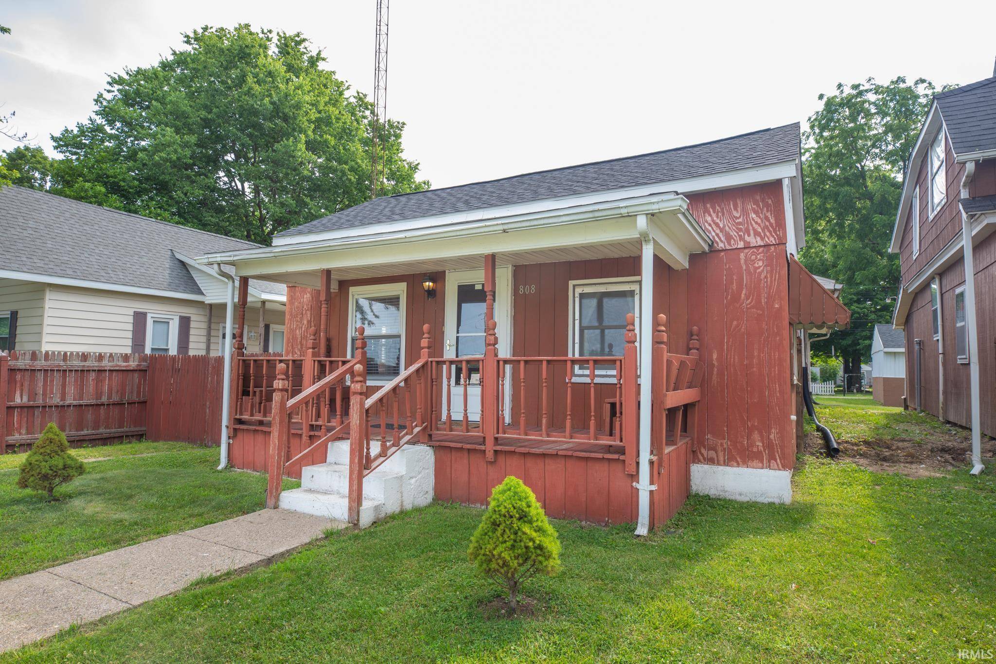 Plymouth, IN 46563,808 N Plum Street