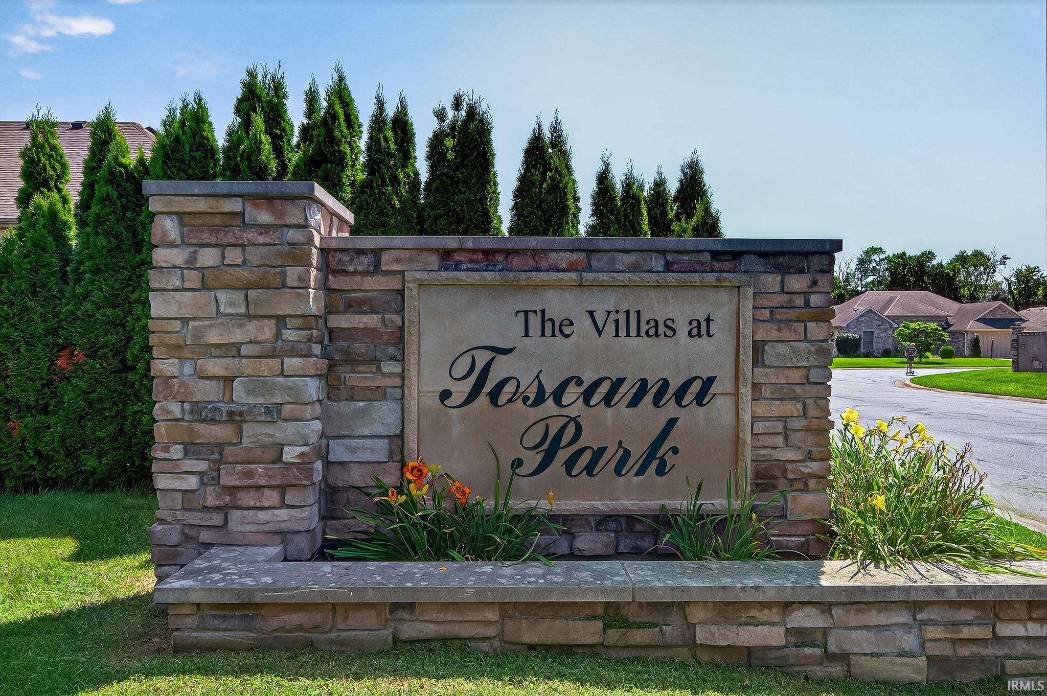 Granger, IN 46530-8054,7403 Toscana Court