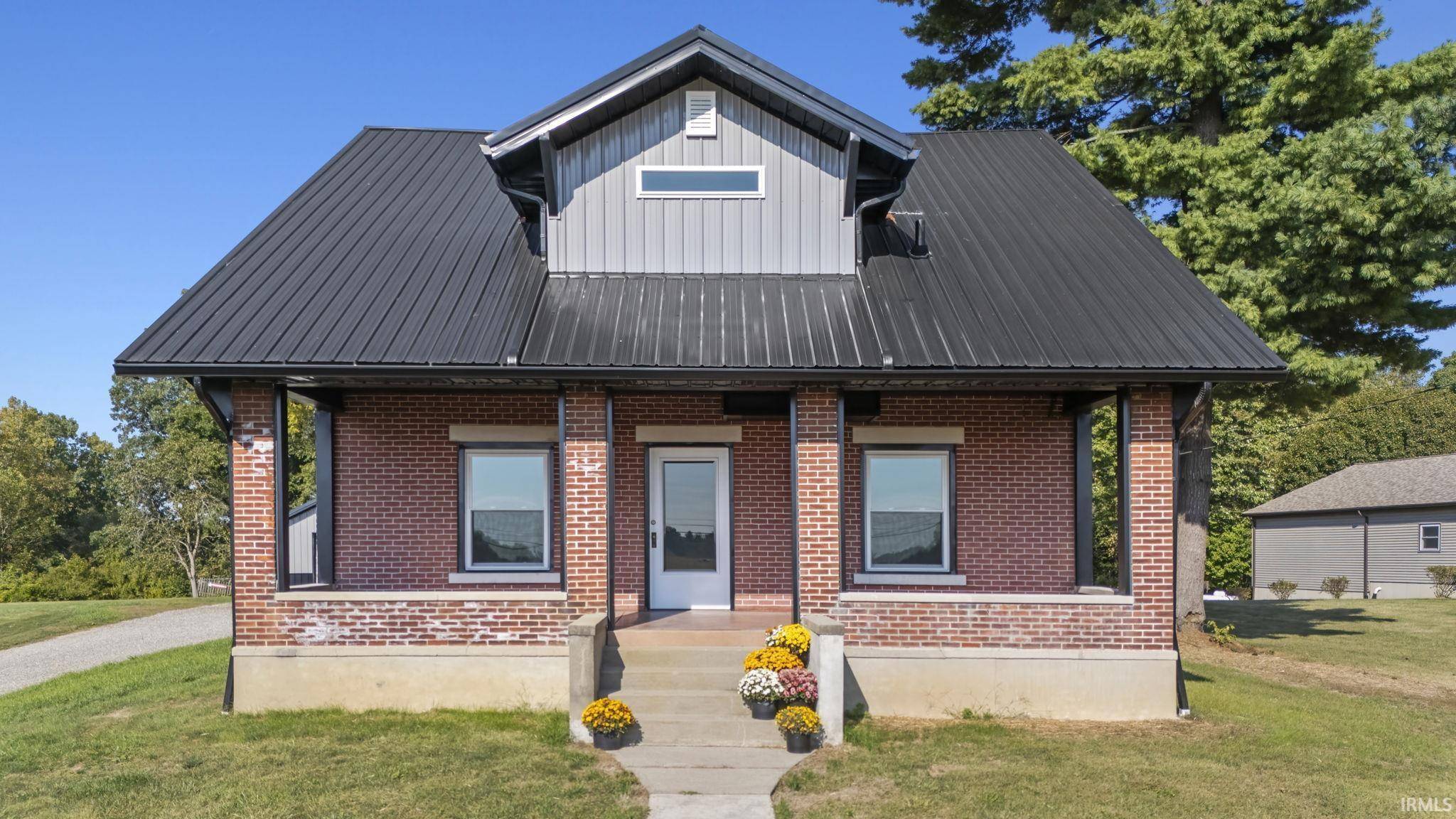 Huntington, IN 46750-1667,1340 N Mishler Road