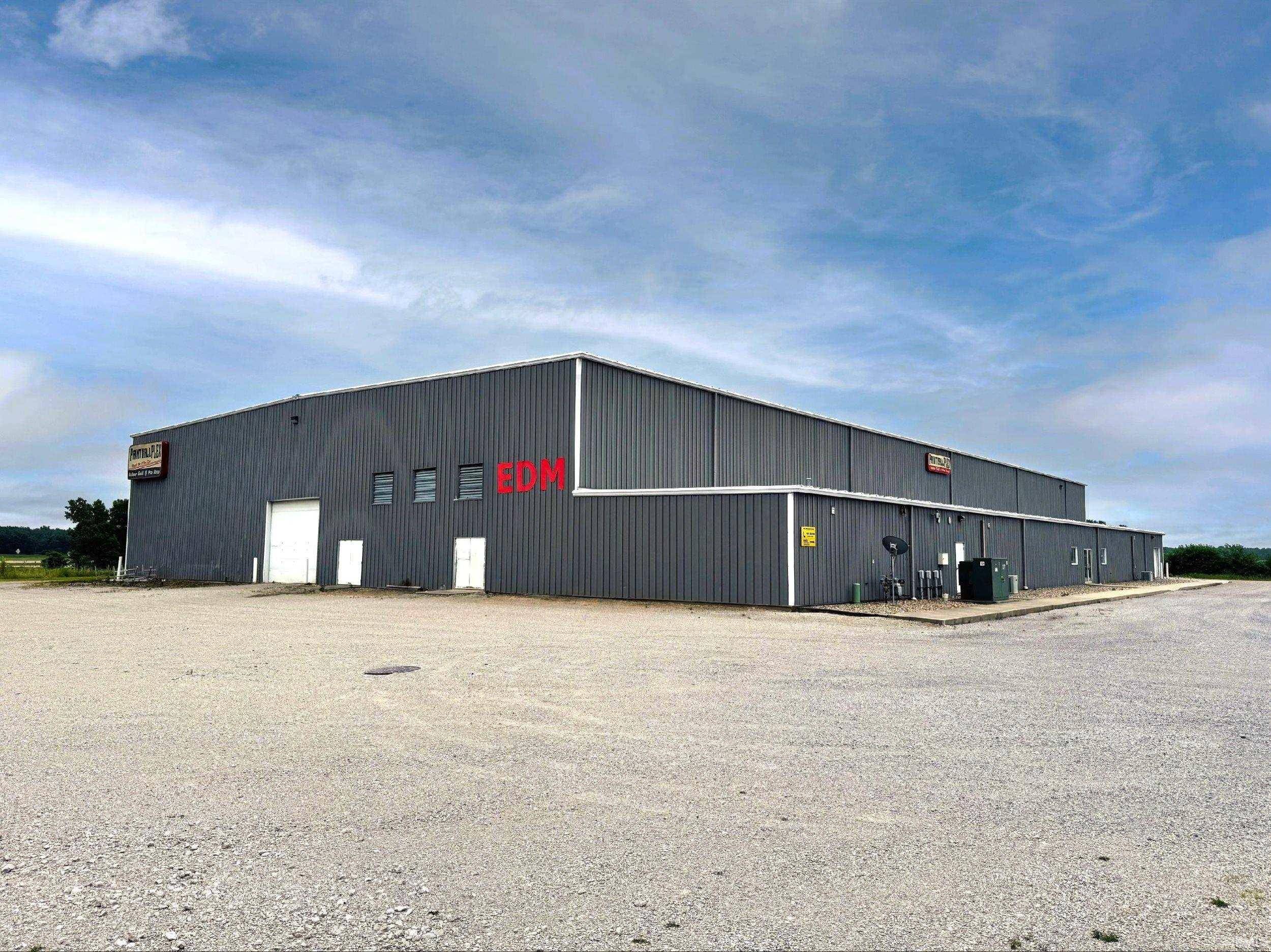 Laotto, IN 46763-9629,6481 & 6485 Merchants Drive